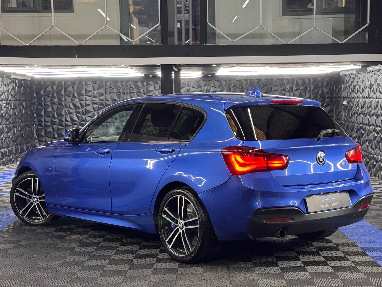 Used BMW 1 Series for sale - 77754280: Photo 17