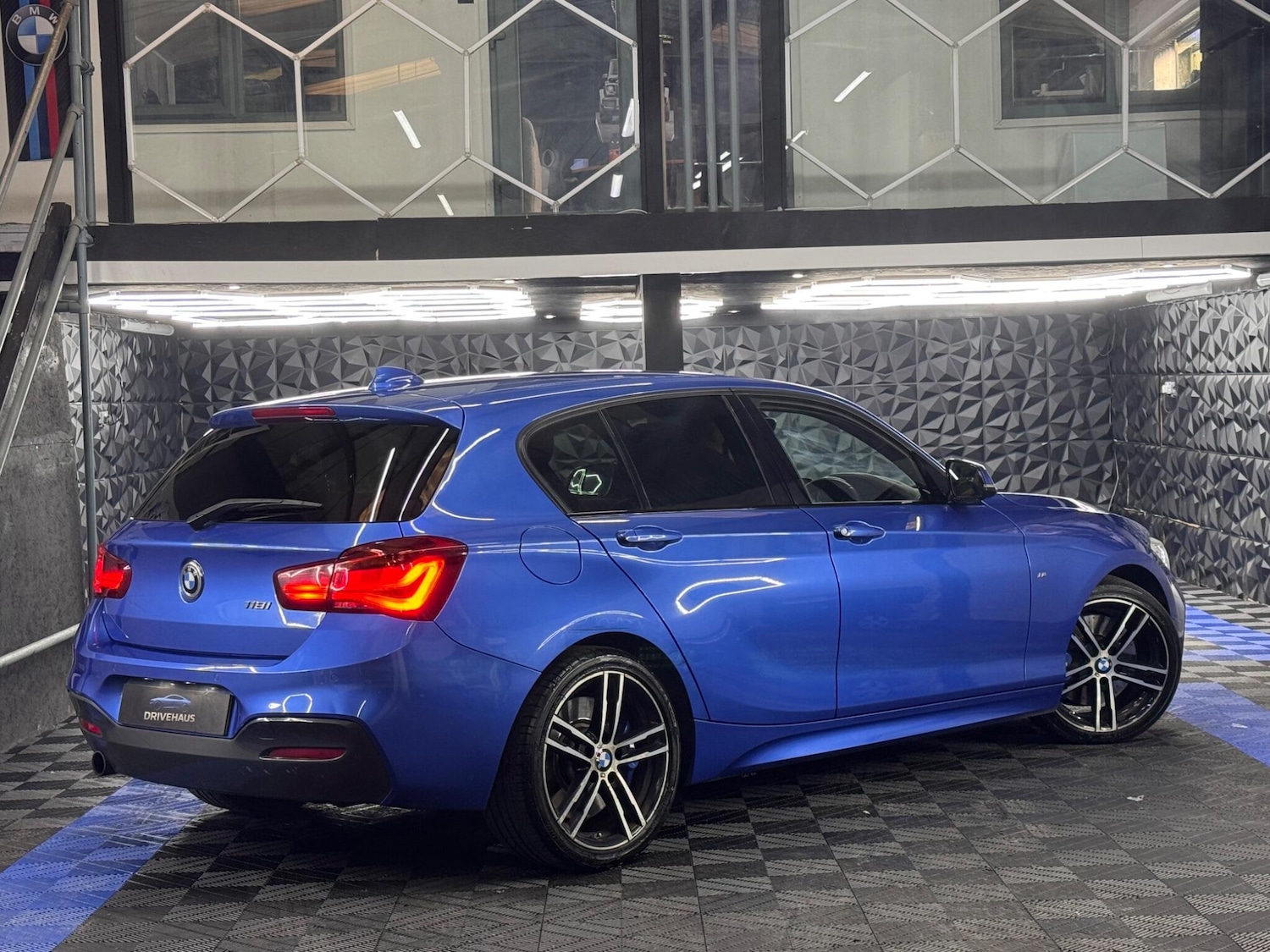 Used BMW 1 Series for sale - 77754280: Photo 18