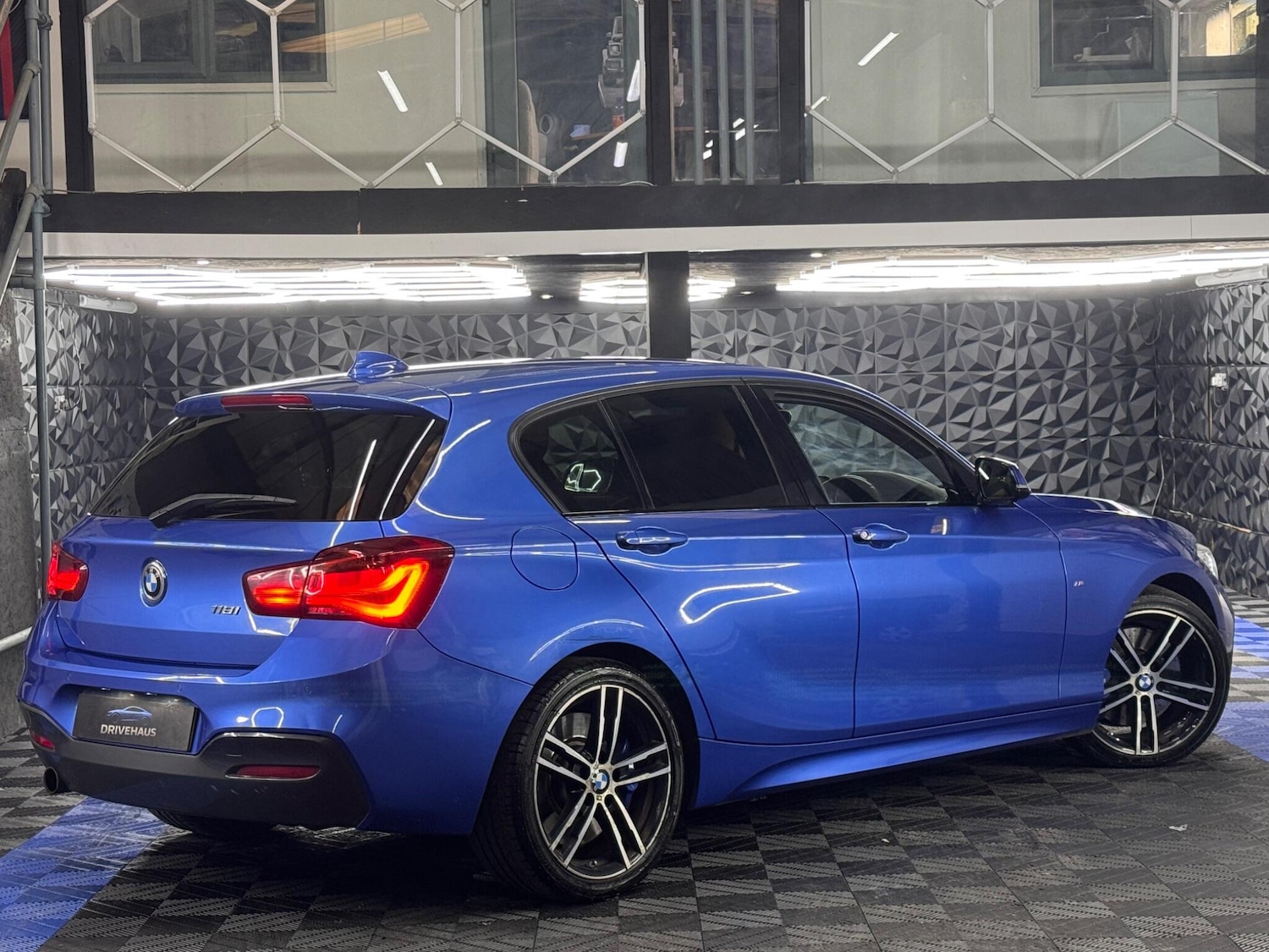 Used BMW 1 Series for sale - 77754280: Photo 19