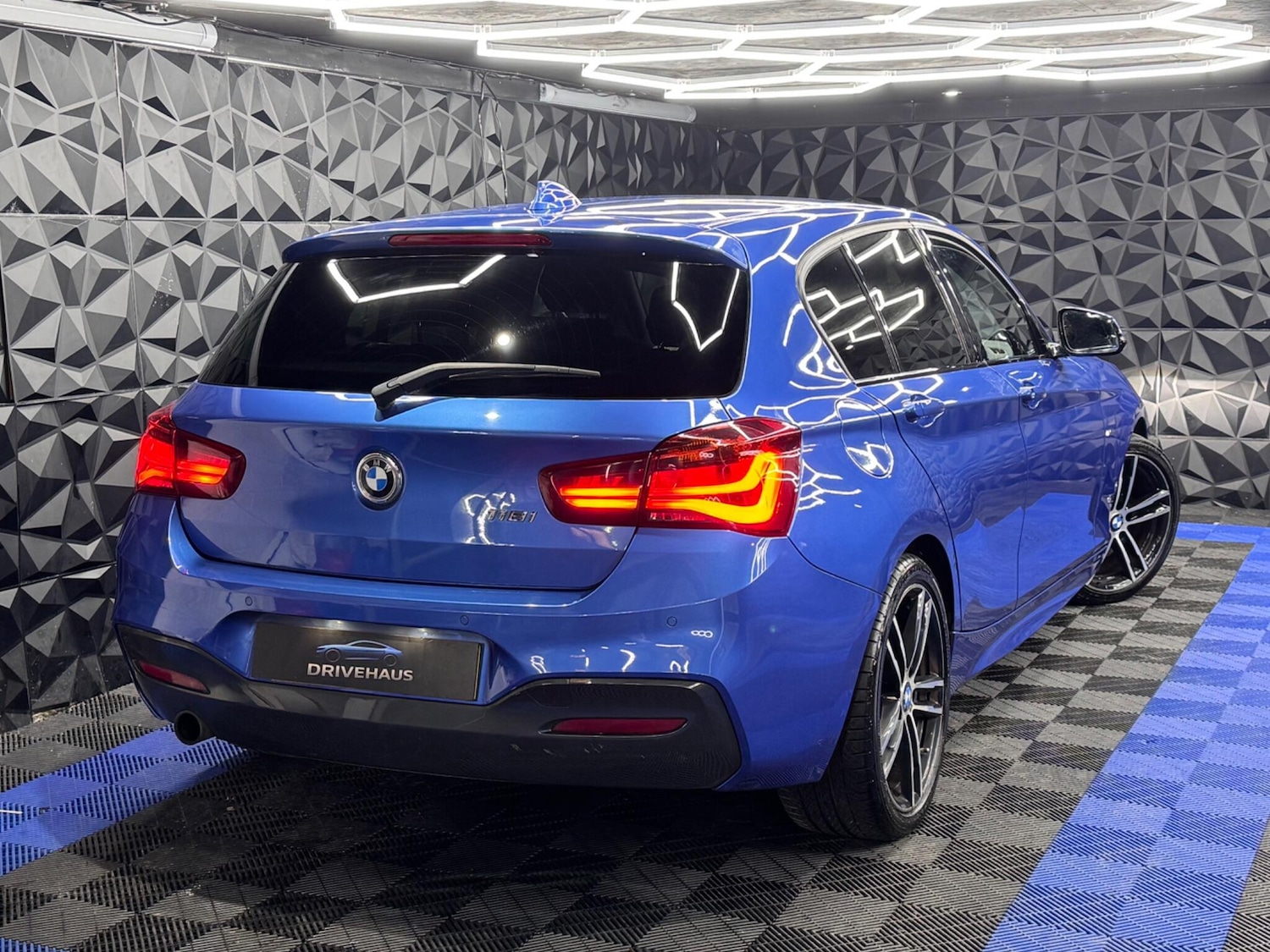 Used BMW 1 Series for sale - 77754280: Photo 20