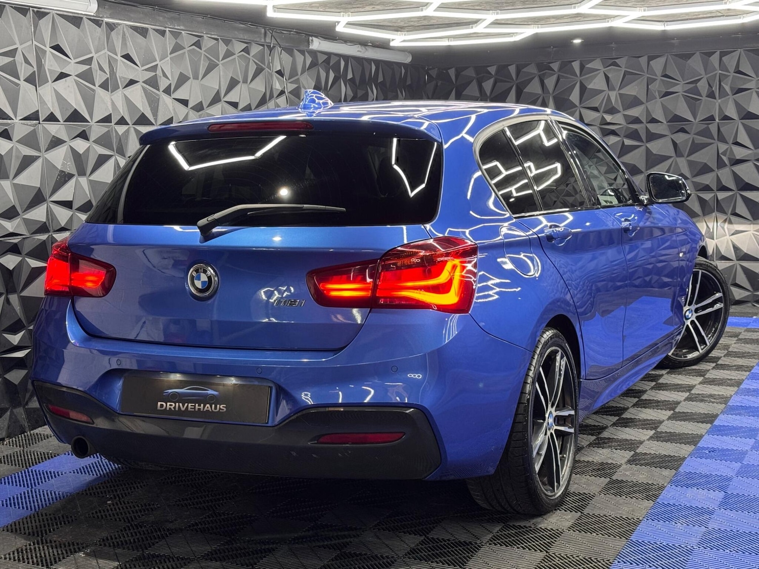 Used BMW 1 Series for sale - 77754280: Photo 21