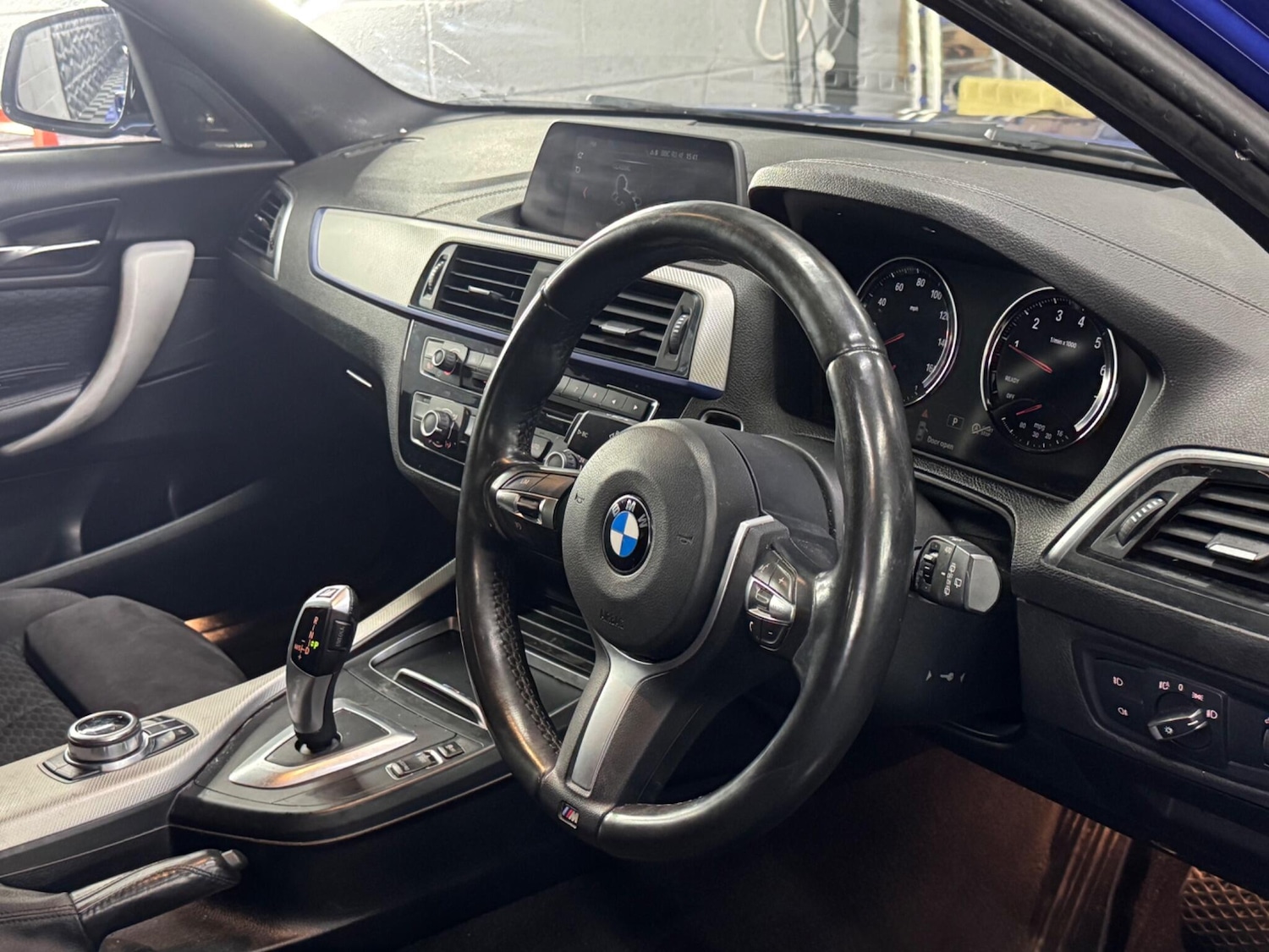 Used BMW 1 Series for sale - 77754280: Photo 22