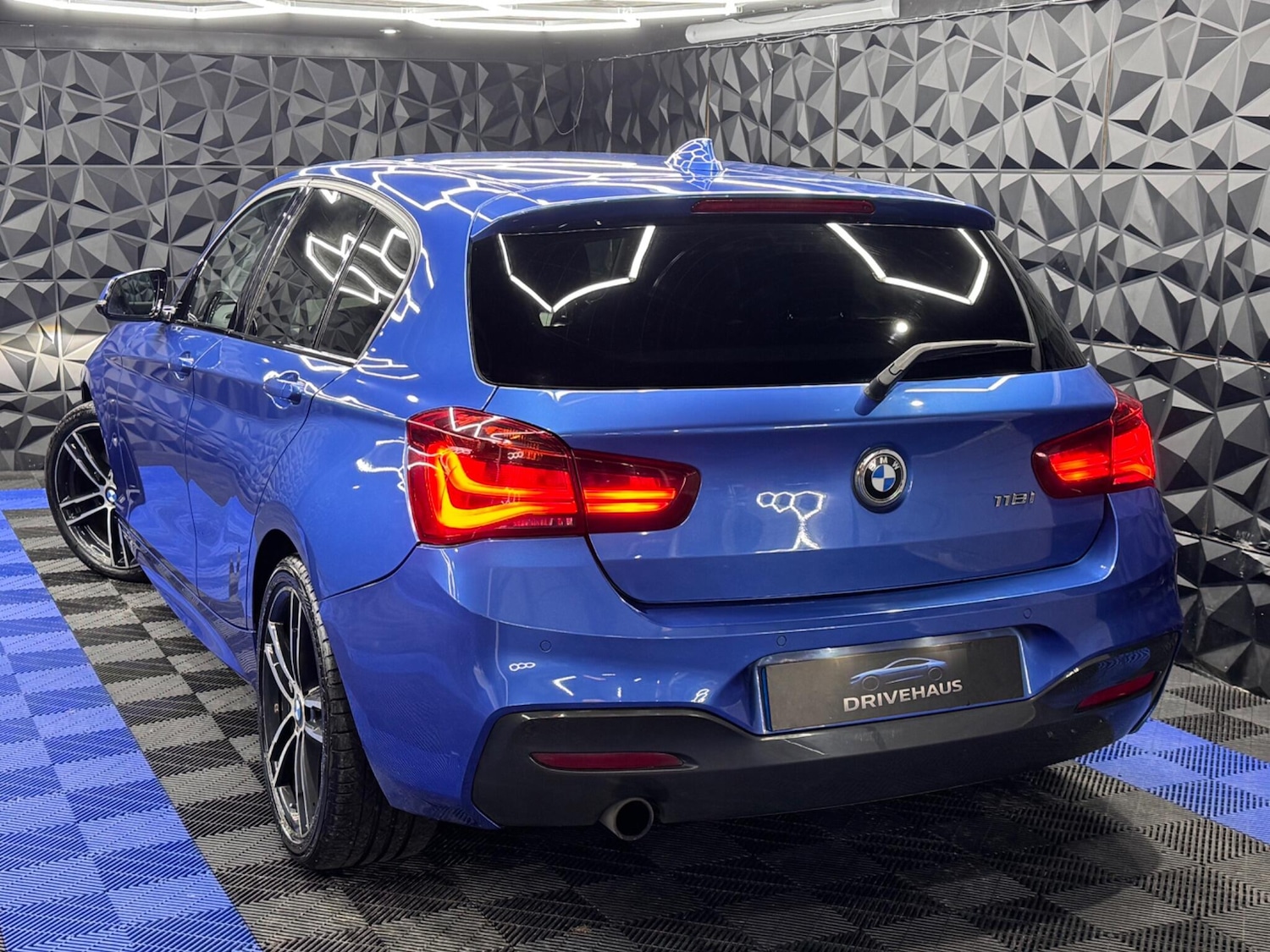 Used BMW 1 Series for sale - 77754280: Photo 4