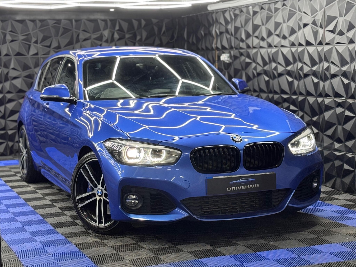 Used BMW 1 Series for sale - 77754280: Photo 6