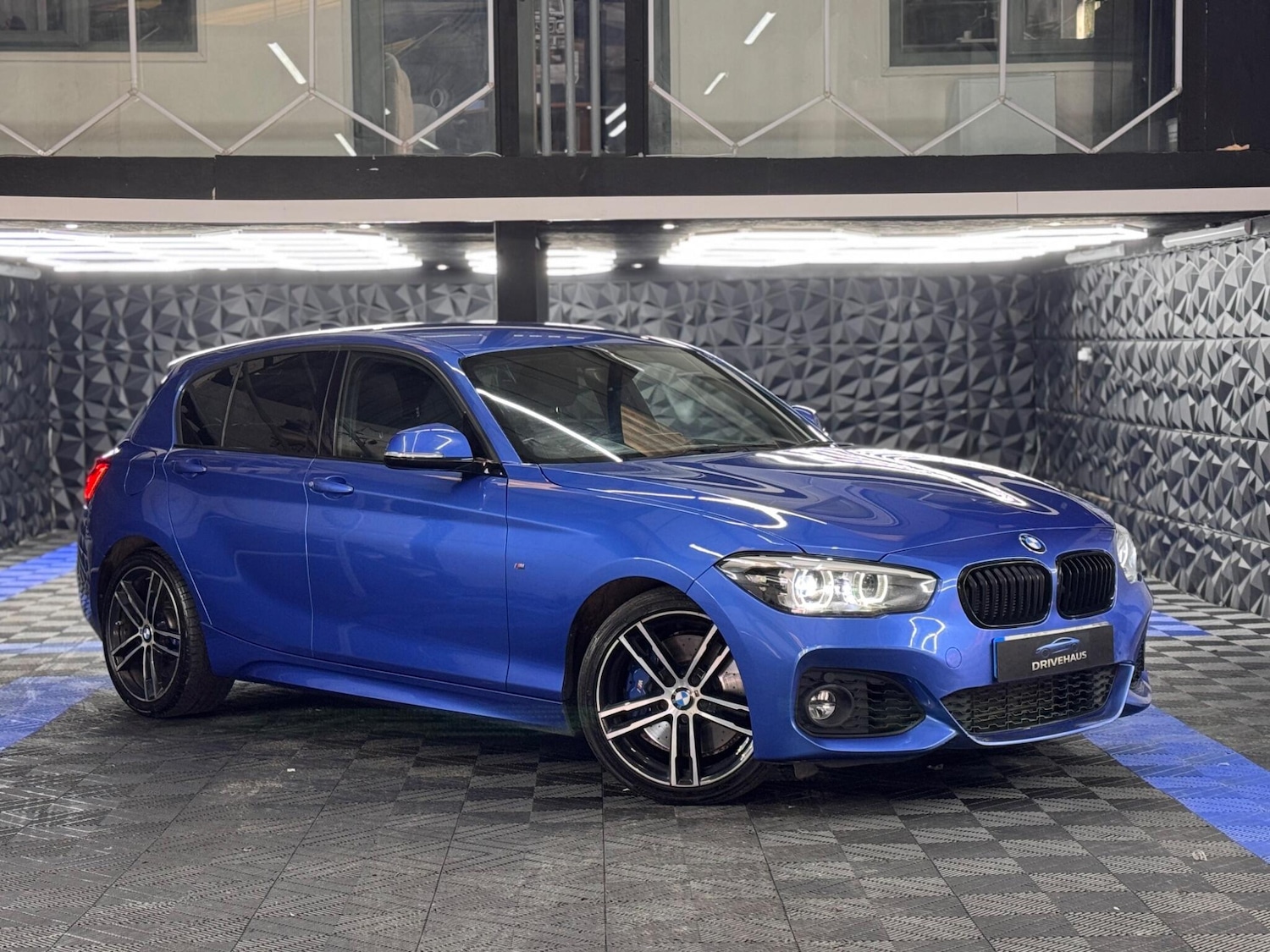 Used BMW 1 Series for sale - 77754280: Photo 8