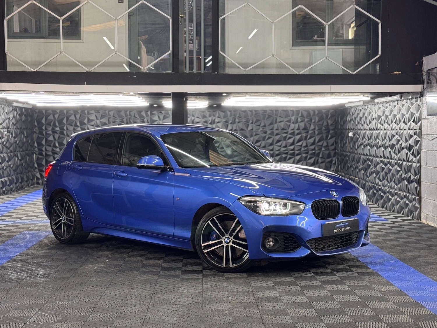 Used BMW 1 Series for sale - 77754280: Photo 9