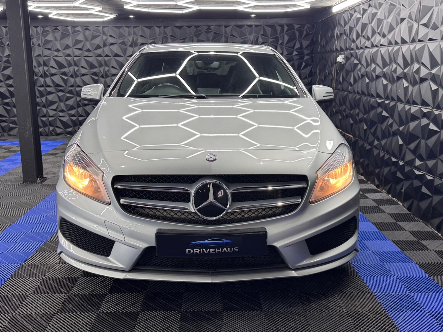 Used Mercedes-Benz A-Class for sale - 77538645: Photo 10