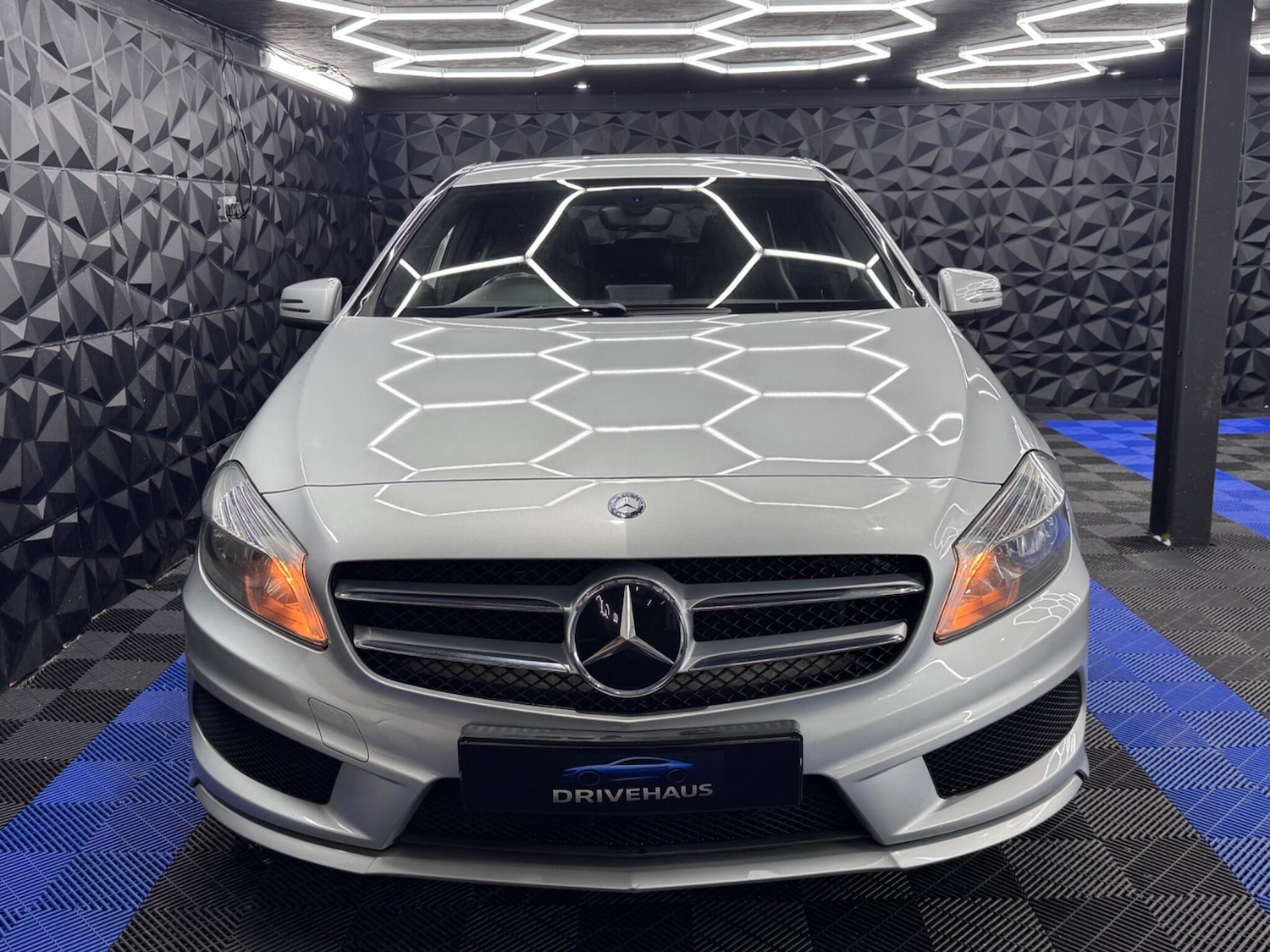 Used Mercedes-Benz A-Class for sale - 77538645: Photo 11