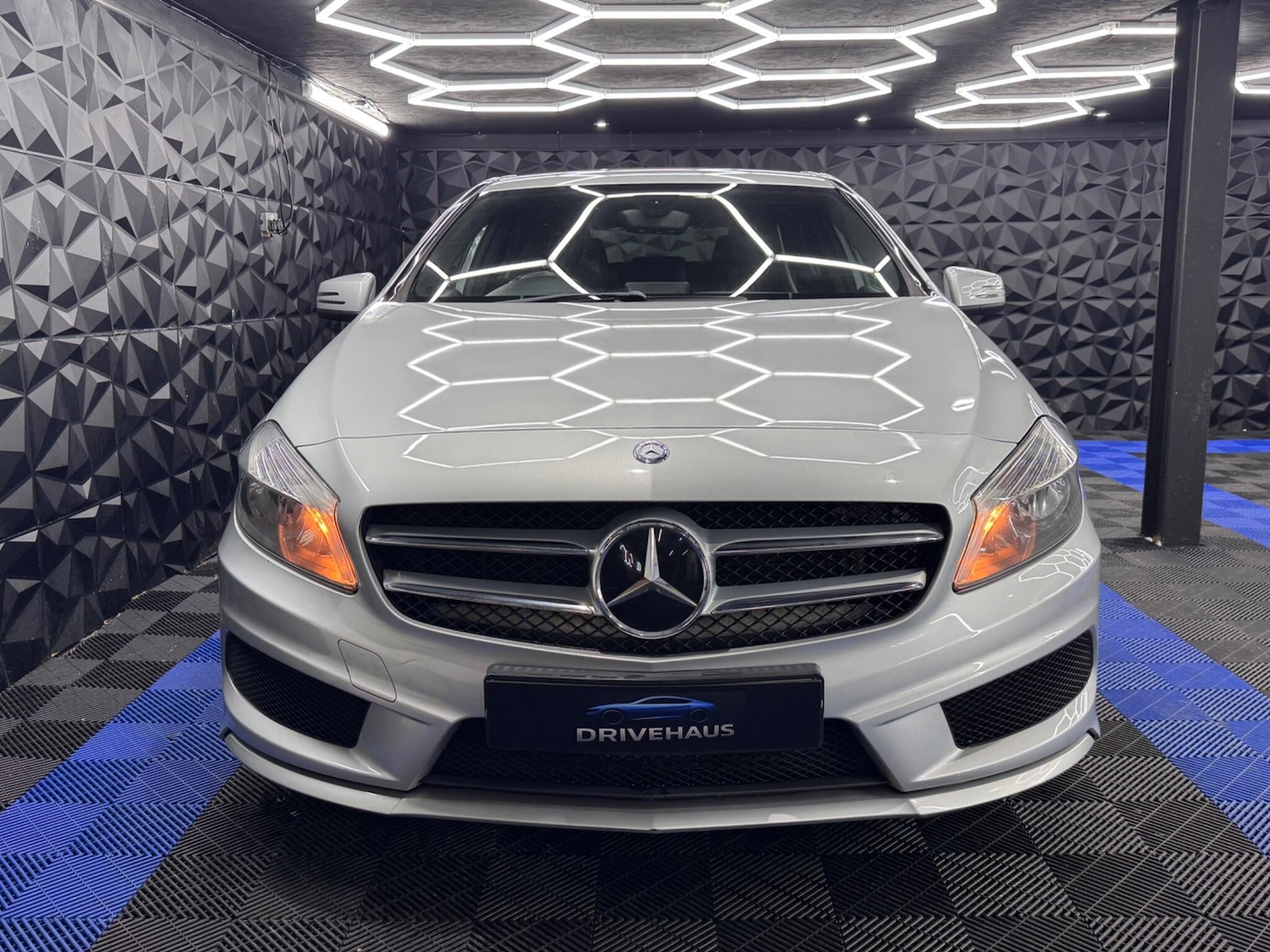 Used Mercedes-Benz A-Class for sale - 77538645: Photo 12