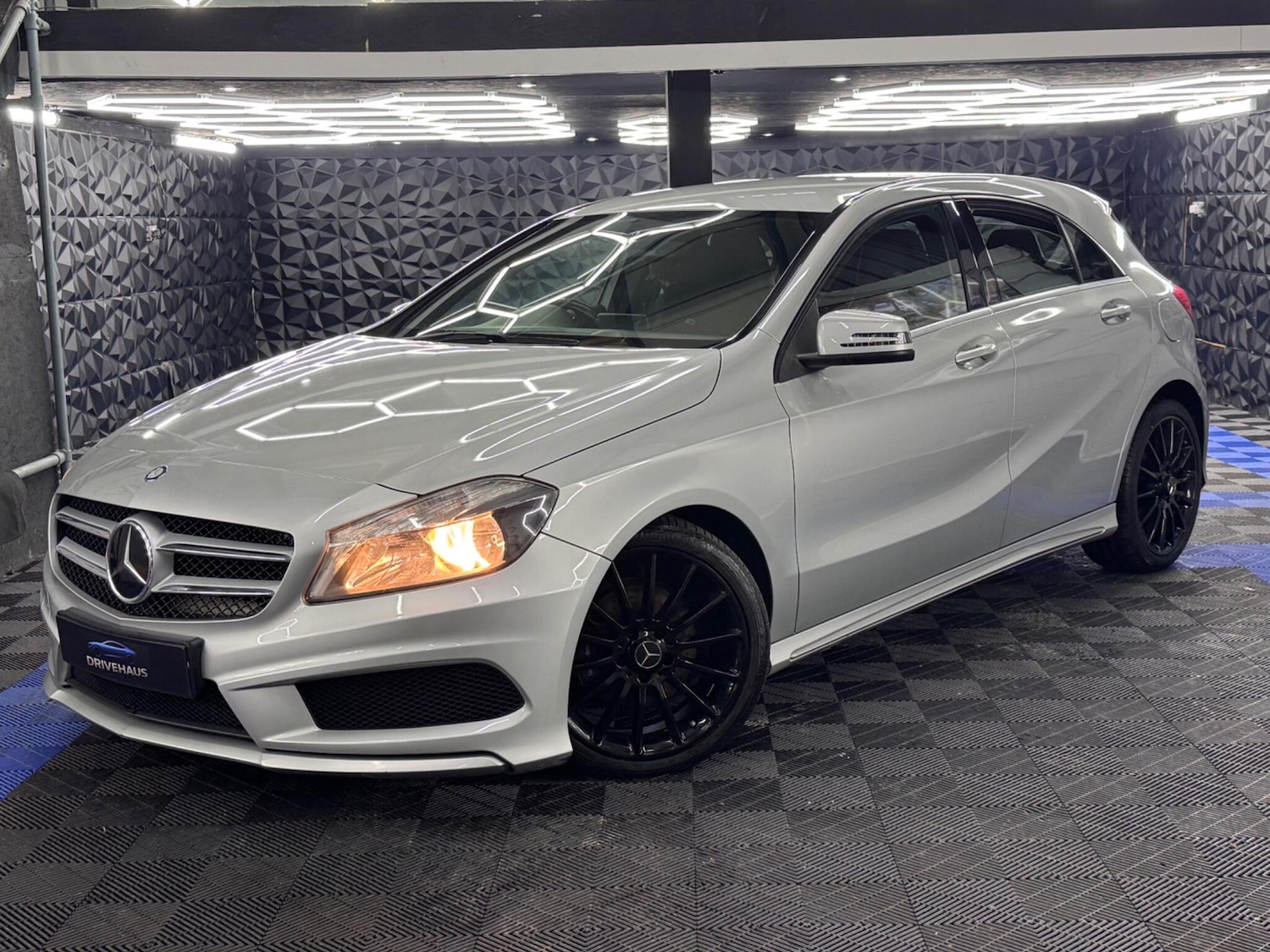 Used Mercedes-Benz A-Class for sale - 77538645: Photo 13