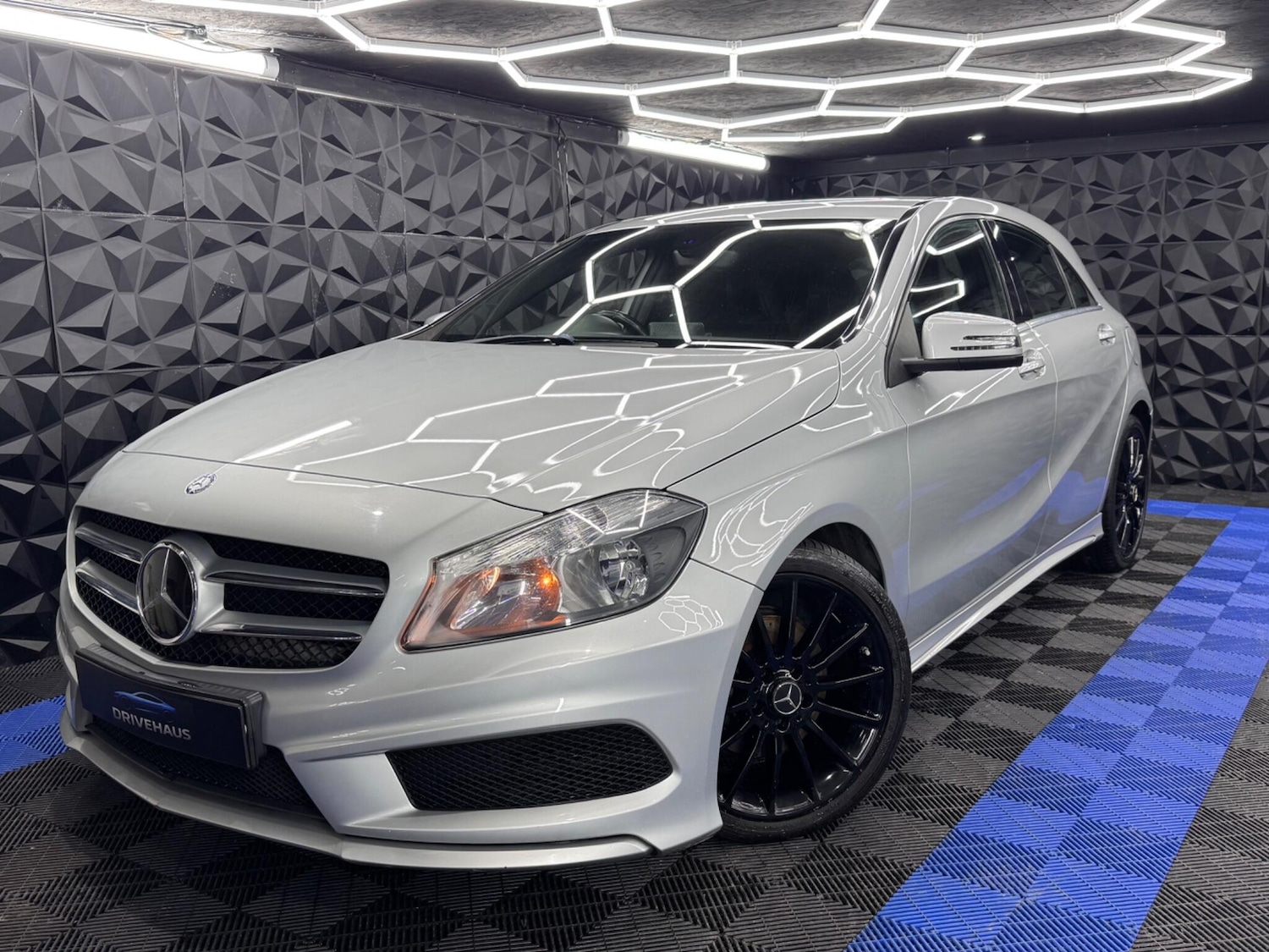 Used Mercedes-Benz A-Class for sale - 77538645: Photo 14