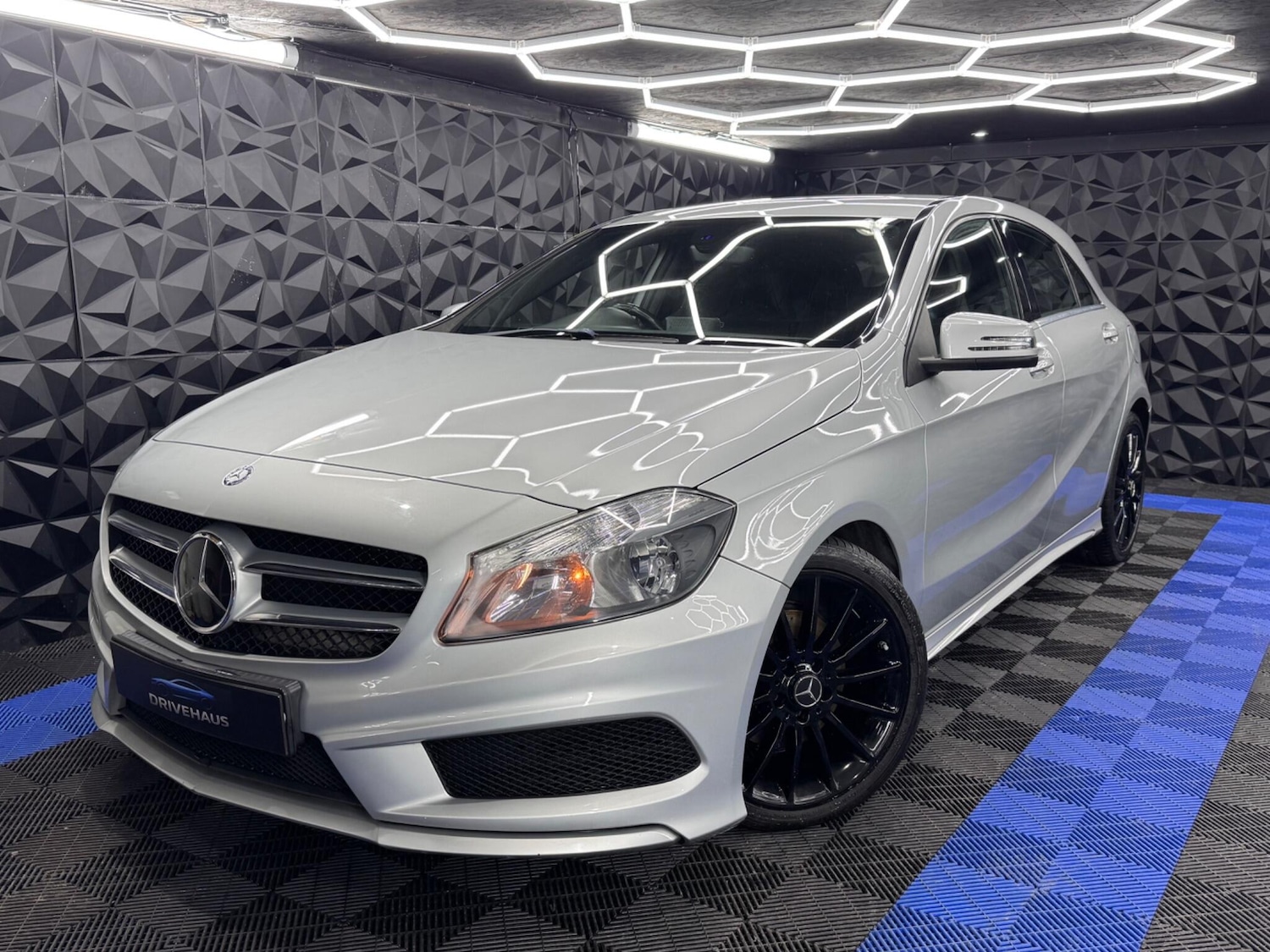 Used Mercedes-Benz A-Class for sale - 77538645: Photo 15