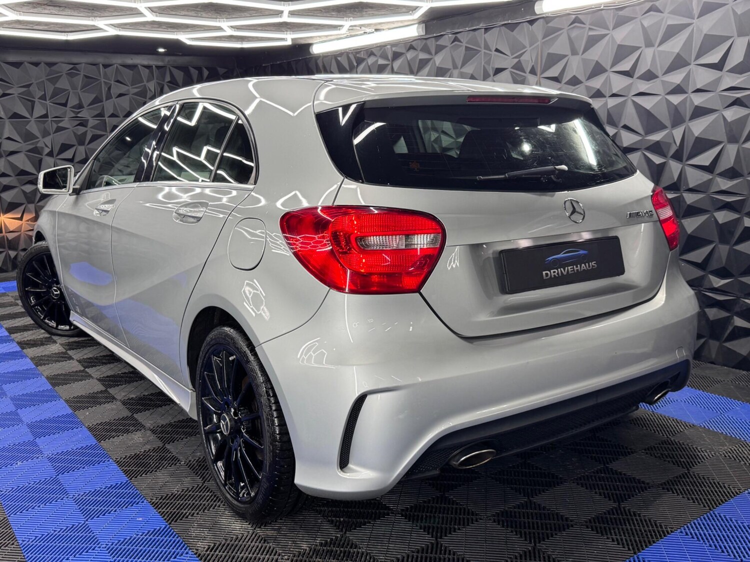 Used Mercedes-Benz A-Class for sale - 77538645: Photo 16