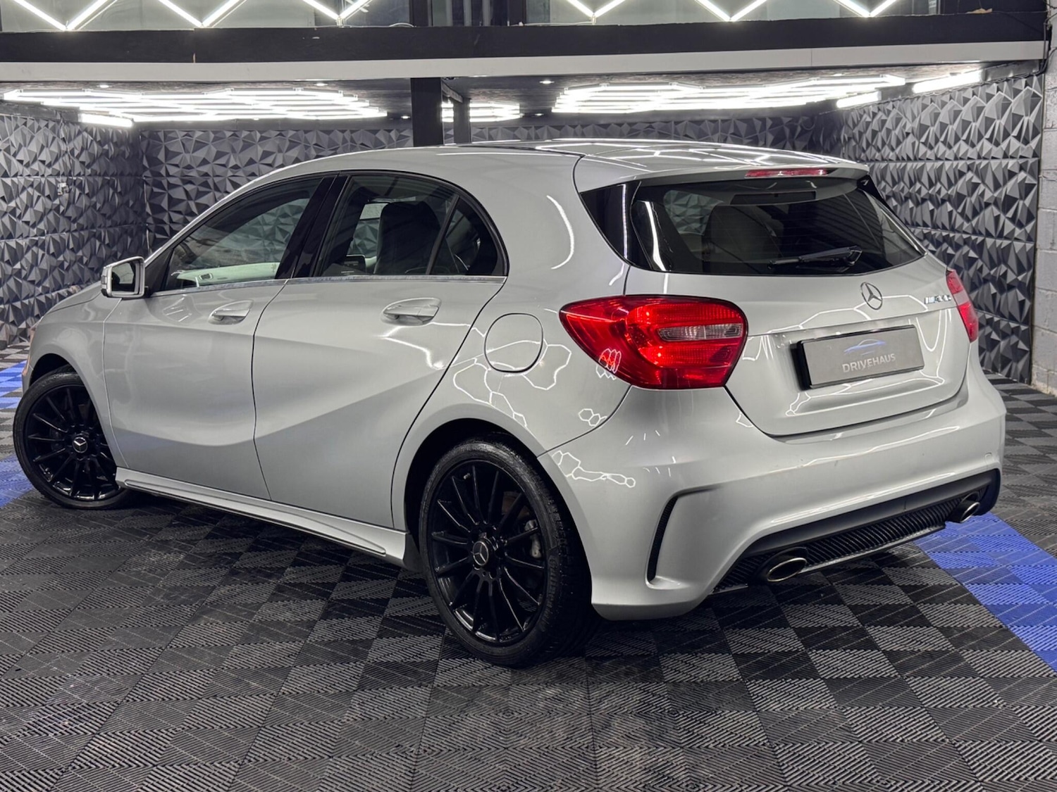 Used Mercedes-Benz A-Class for sale - 77538645: Photo 17