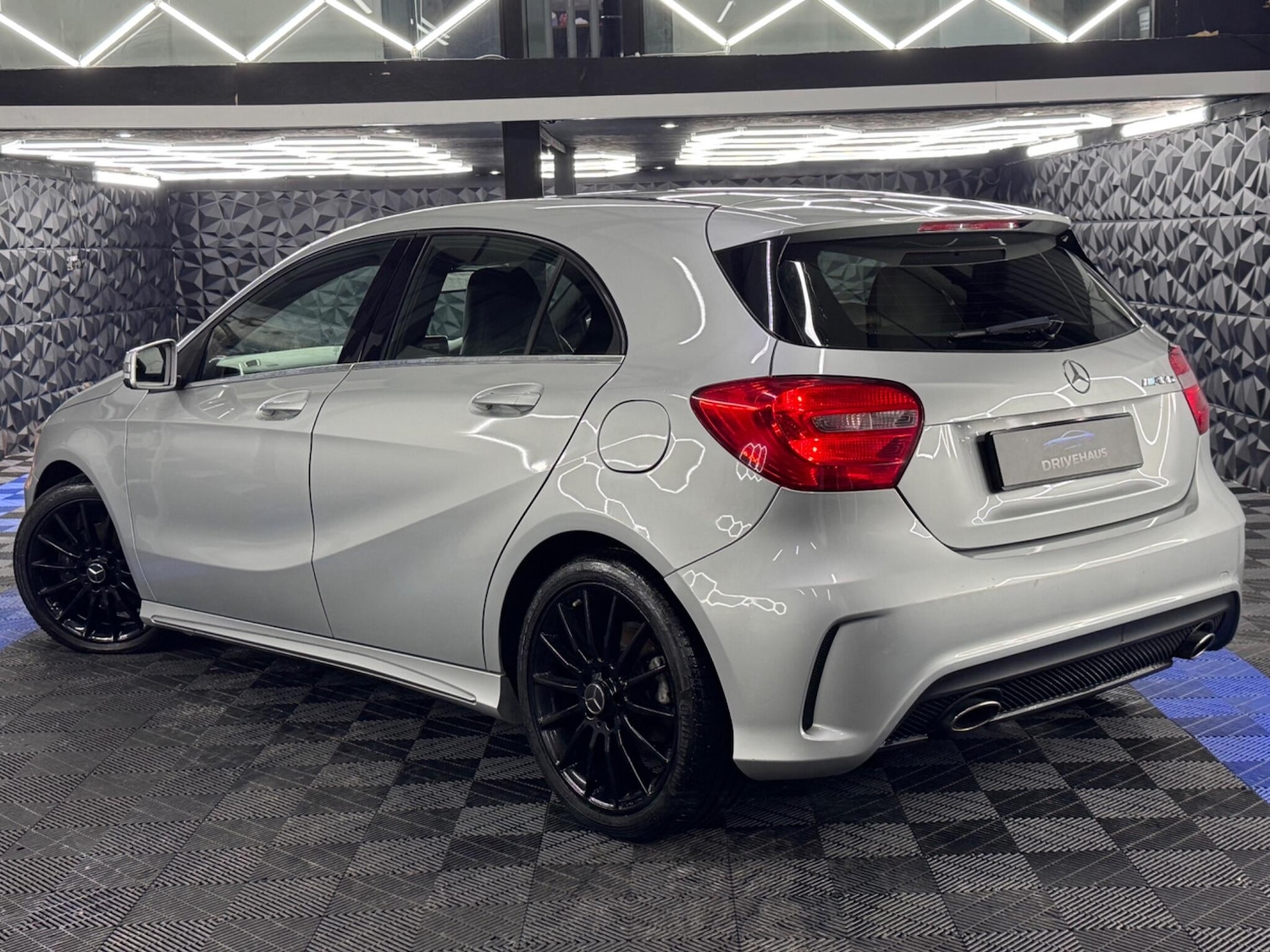 Used Mercedes-Benz A-Class for sale - 77538645: Photo 18