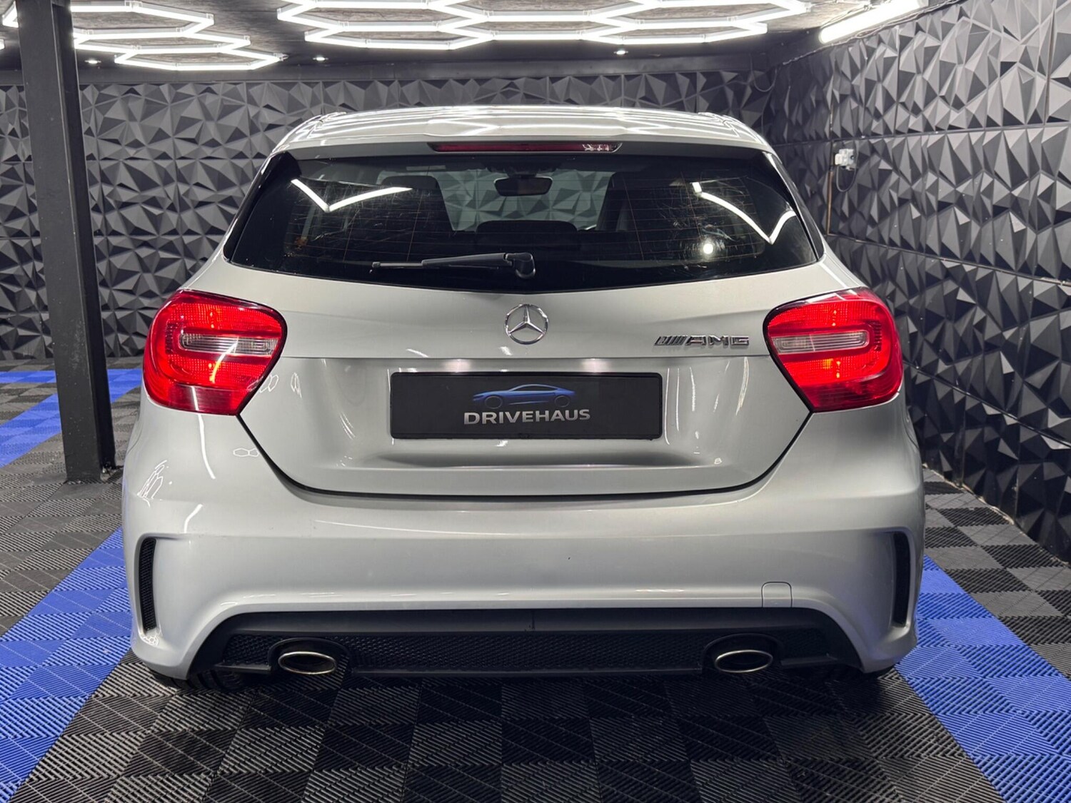 Used Mercedes-Benz A-Class for sale - 77538645: Photo 20