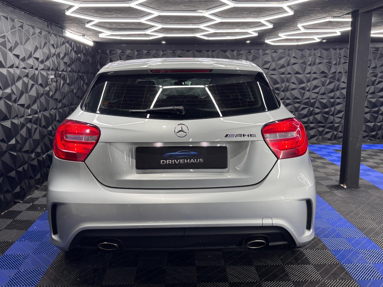 Used Mercedes-Benz A-Class for sale - 77538645: Photo 21