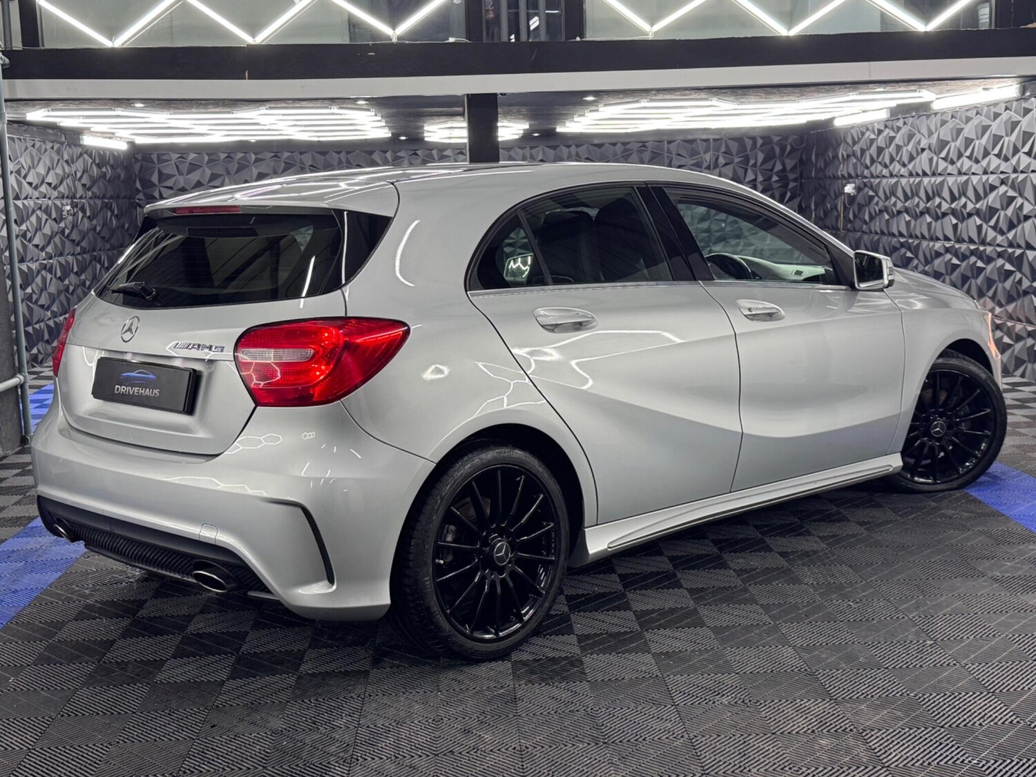 Used Mercedes-Benz A-Class for sale - 77538645: Photo 23