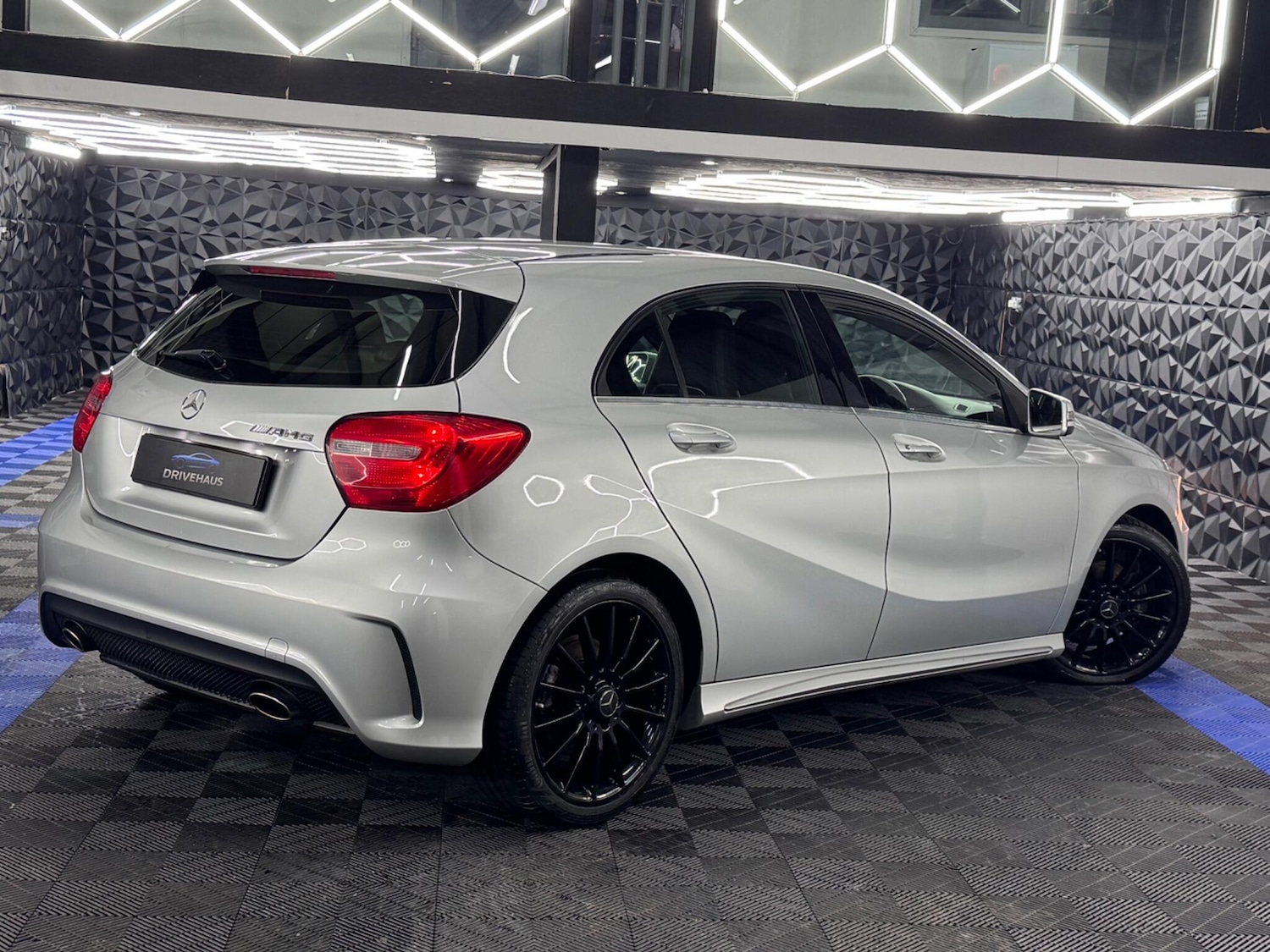 Used Mercedes-Benz A-Class for sale - 77538645: Photo 25