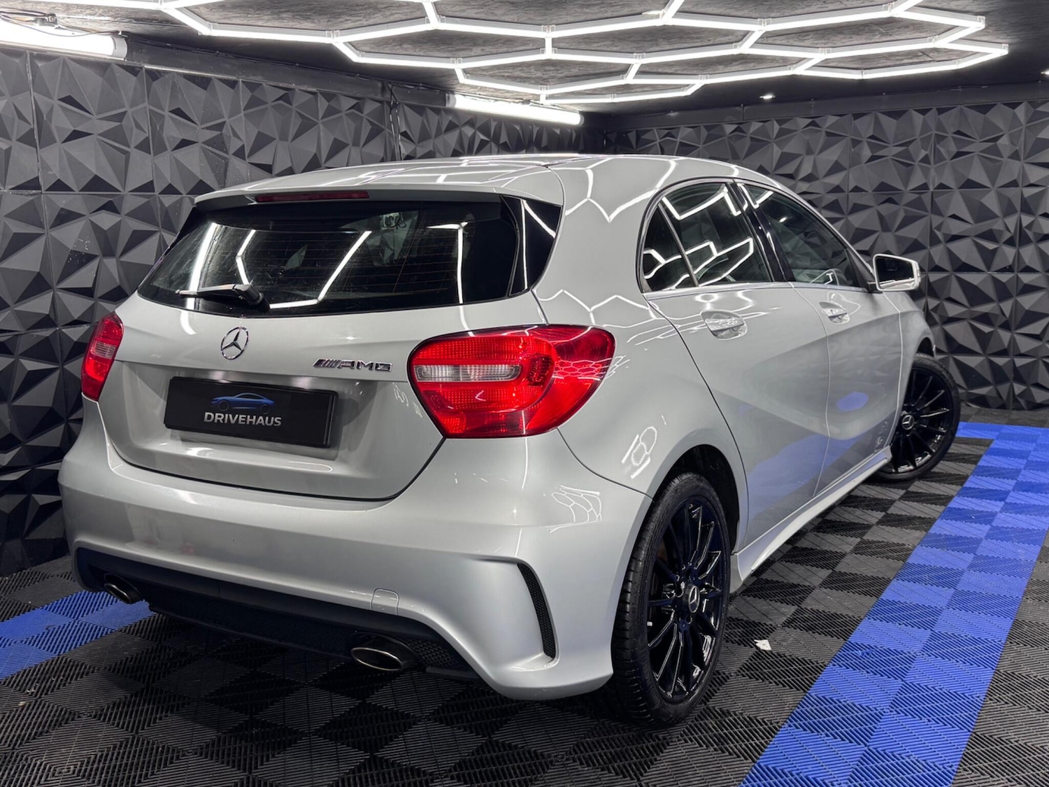 Used Mercedes-Benz A-Class for sale - 77538645: Photo 26