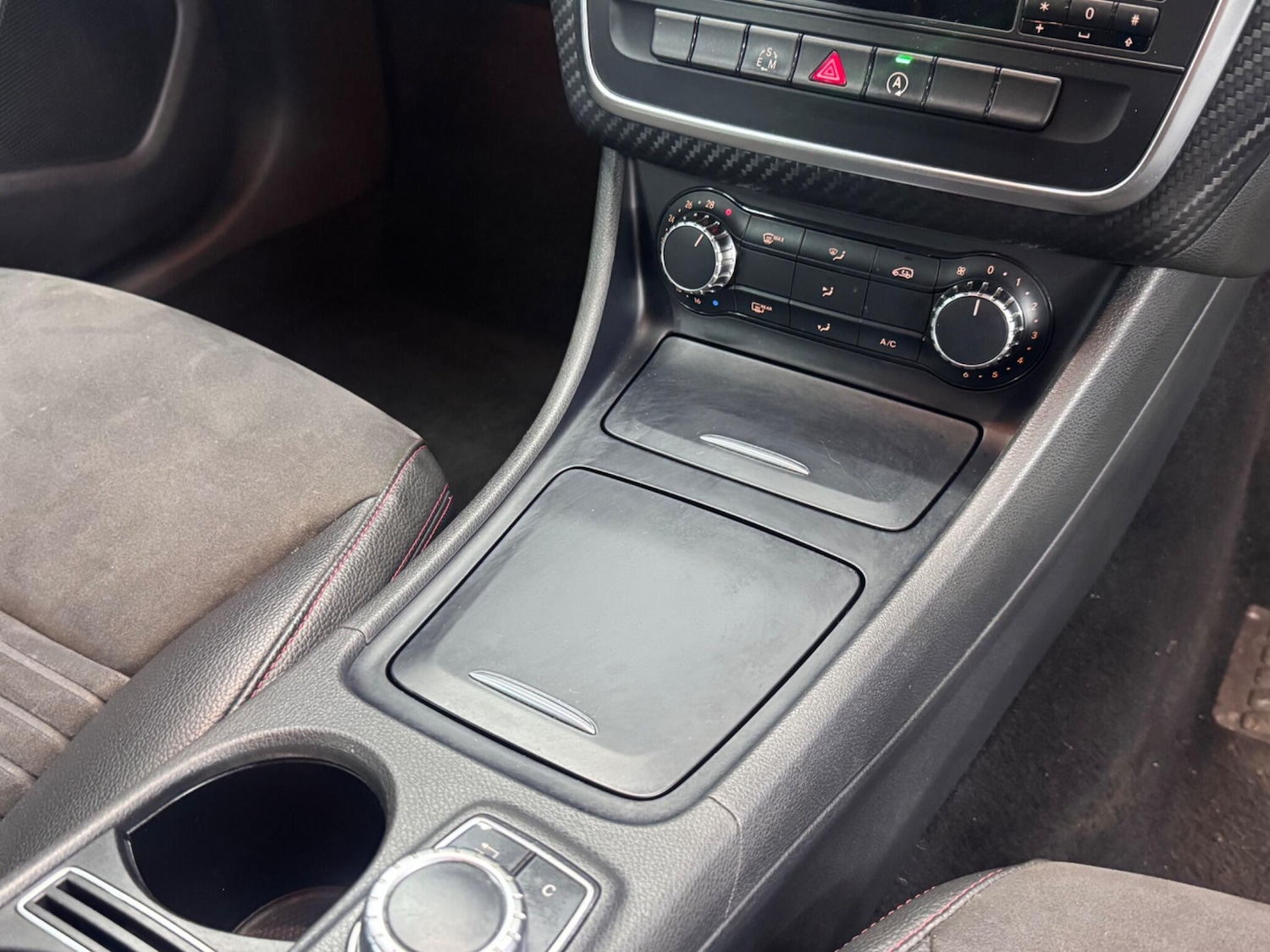 Used Mercedes-Benz A-Class for sale - 77538645: Photo 28