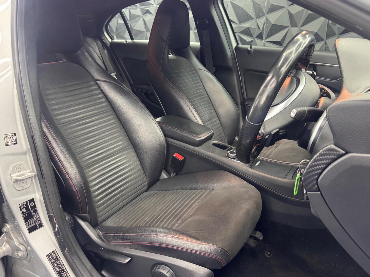 Used Mercedes-Benz A-Class for sale - 77538645: Photo 30