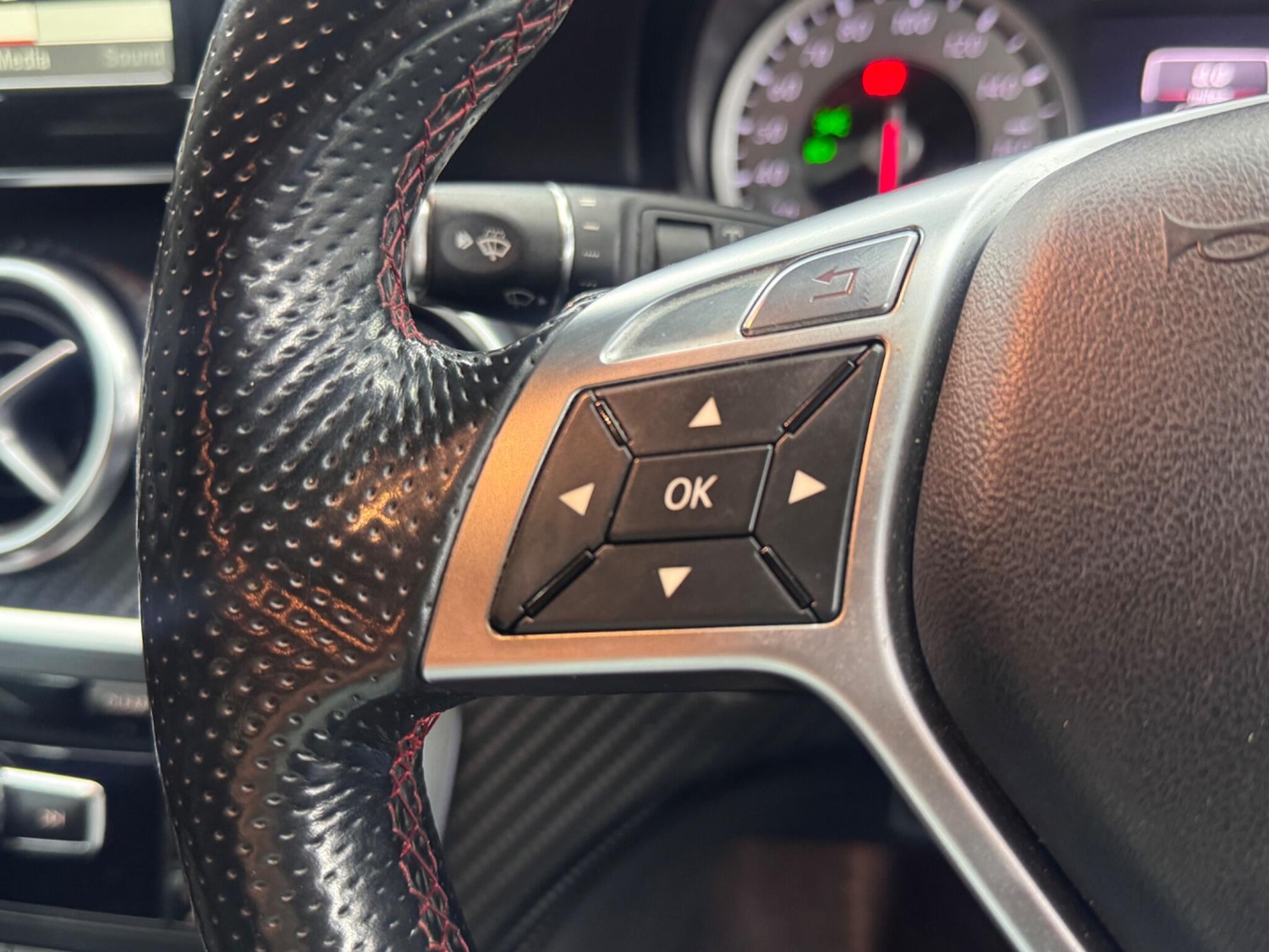 Used Mercedes-Benz A-Class for sale - 77538645: Photo 35