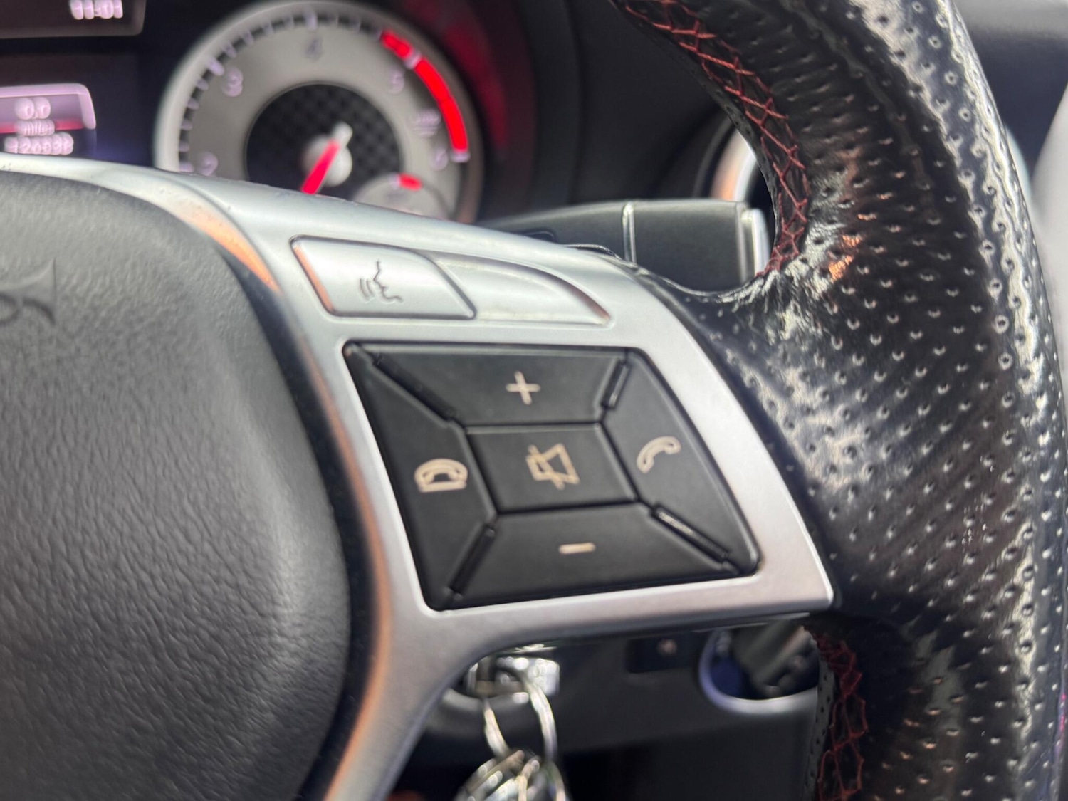 Used Mercedes-Benz A-Class for sale - 77538645: Photo 36