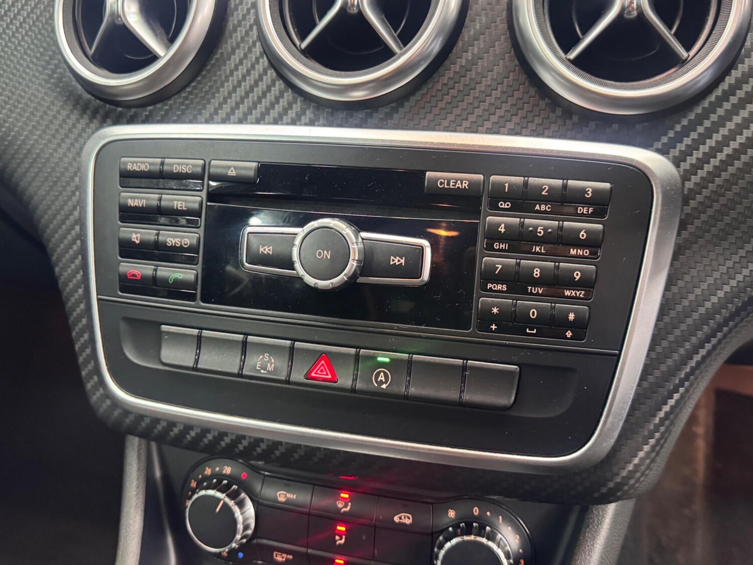 Used Mercedes-Benz A-Class for sale - 77538645: Photo 39