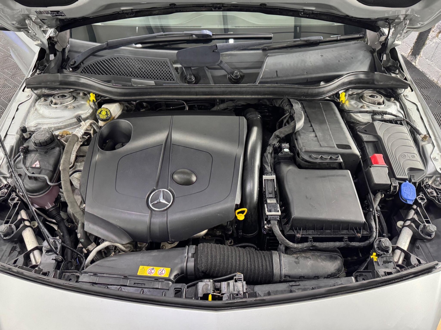 Used Mercedes-Benz A-Class for sale - 77538645: Photo 41