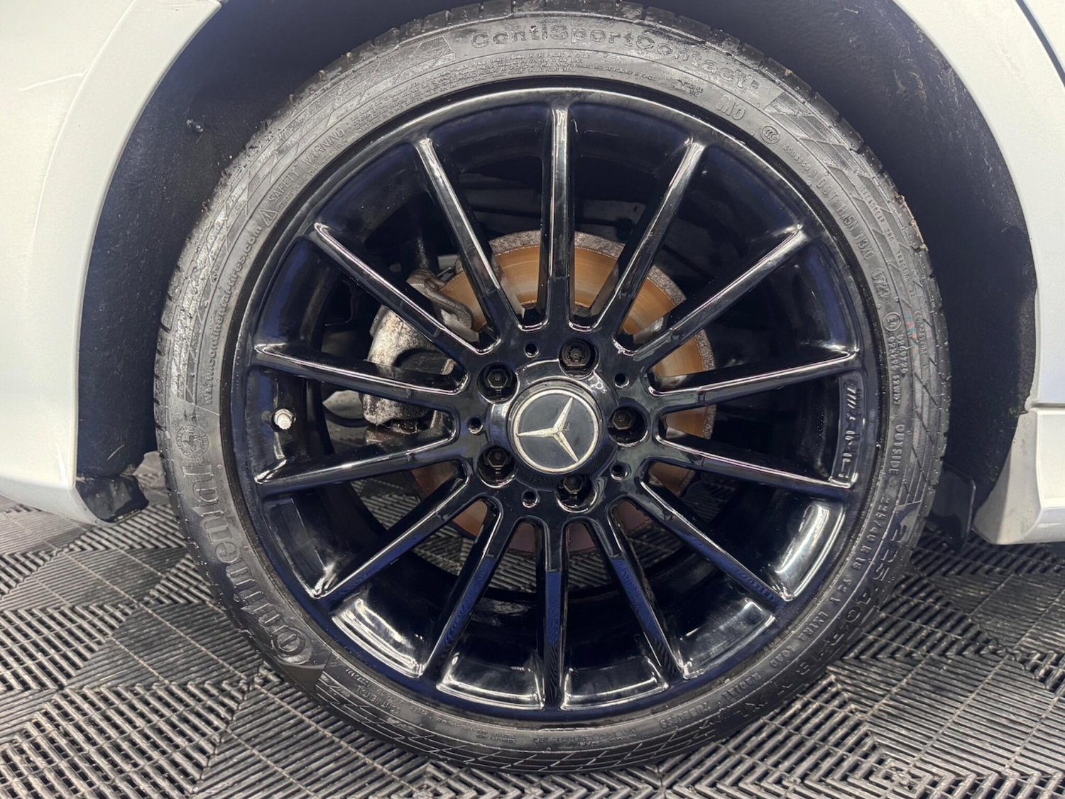 Used Mercedes-Benz A-Class for sale - 77538645: Photo 42