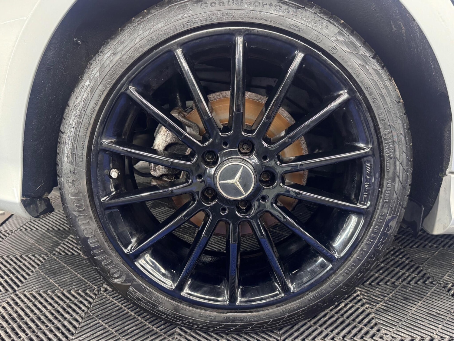 Used Mercedes-Benz A-Class for sale - 77538645: Photo 43