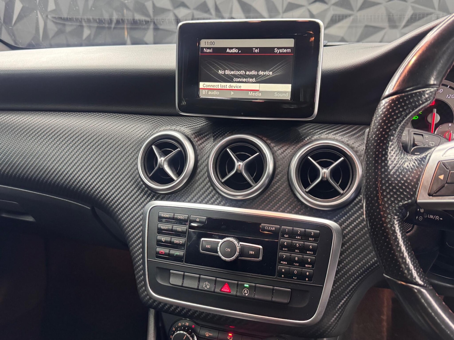 Used Mercedes-Benz A-Class for sale - 77538645: Photo 44