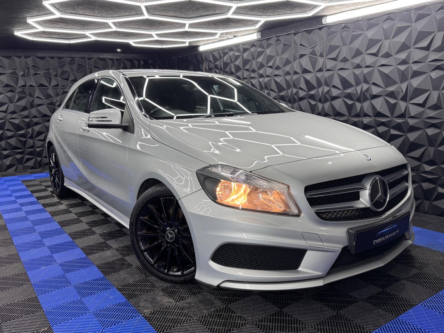 Used Mercedes-Benz A-Class for sale - 77538645: Photo 5