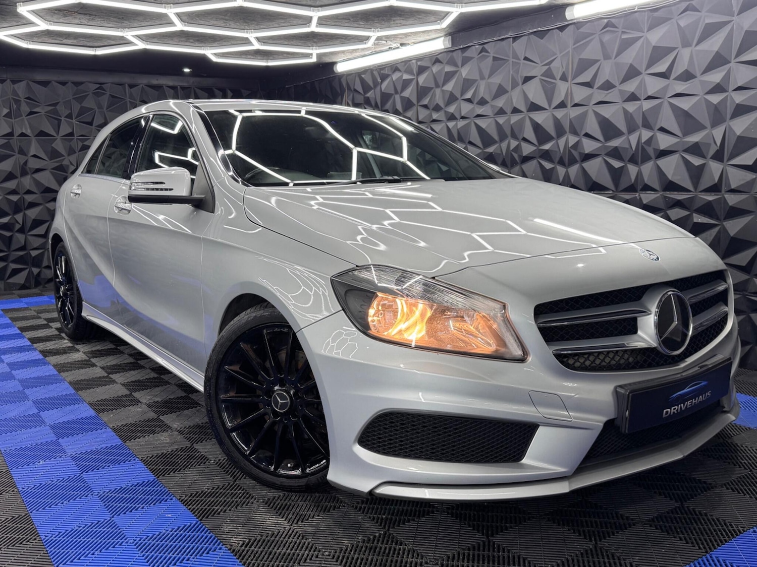 Used Mercedes-Benz A-Class for sale - 77538645: Photo 6