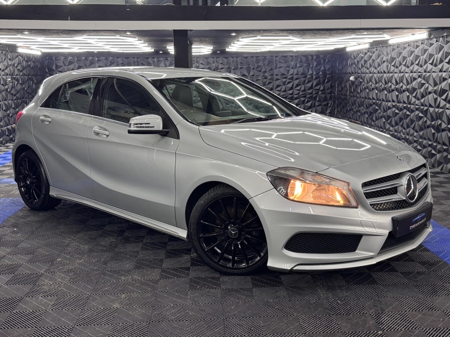 Used Mercedes-Benz A-Class for sale - 77538645: Photo 7
