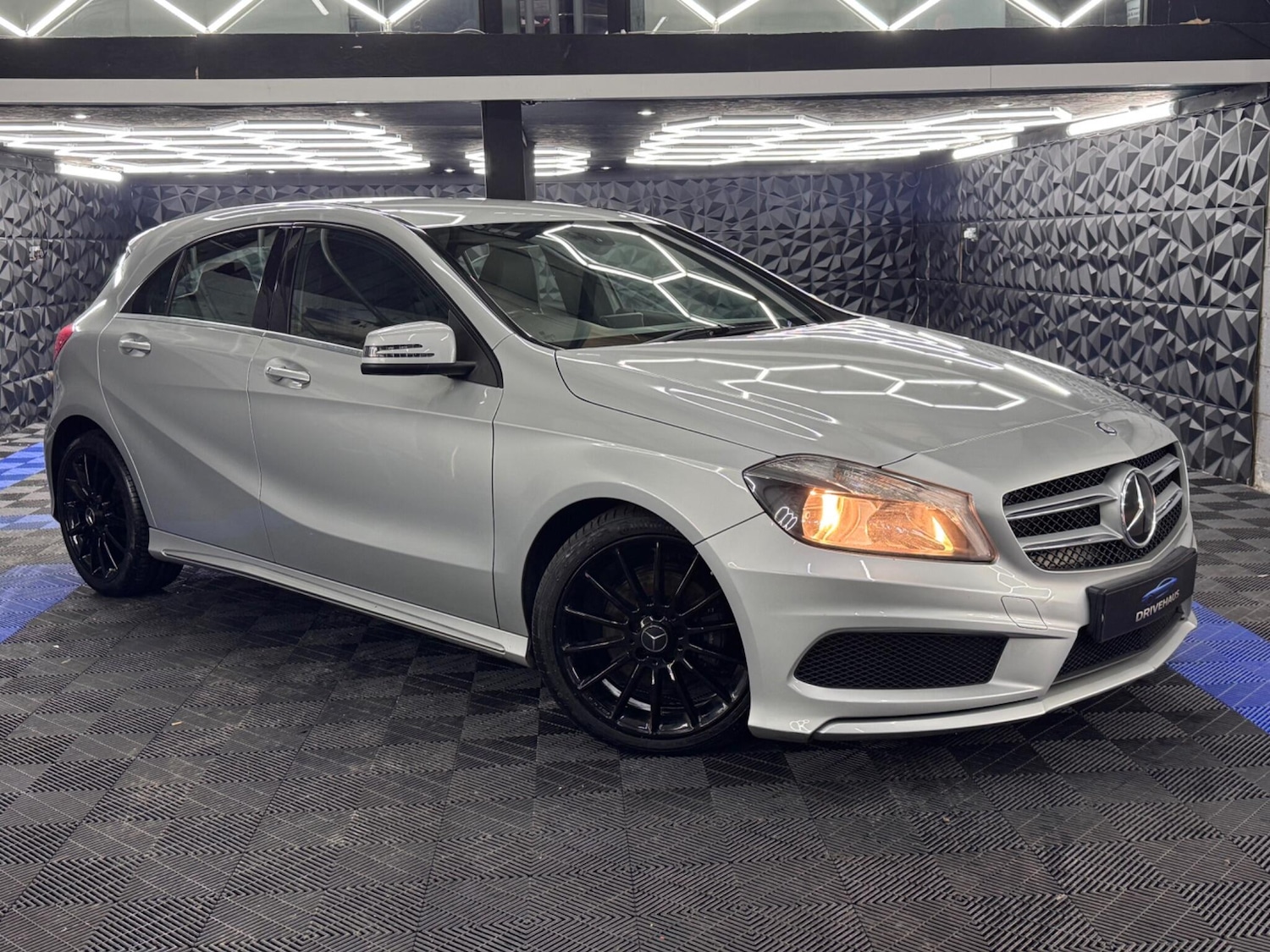 Used Mercedes-Benz A-Class for sale - 77538645: Photo 8