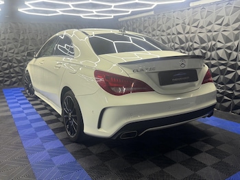 Used Mercedes-Benz CLA 2013 for sale - 76152584: Photo 2