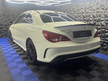 Used Mercedes-Benz CLA 2013 for sale - 76152584: Photo 3