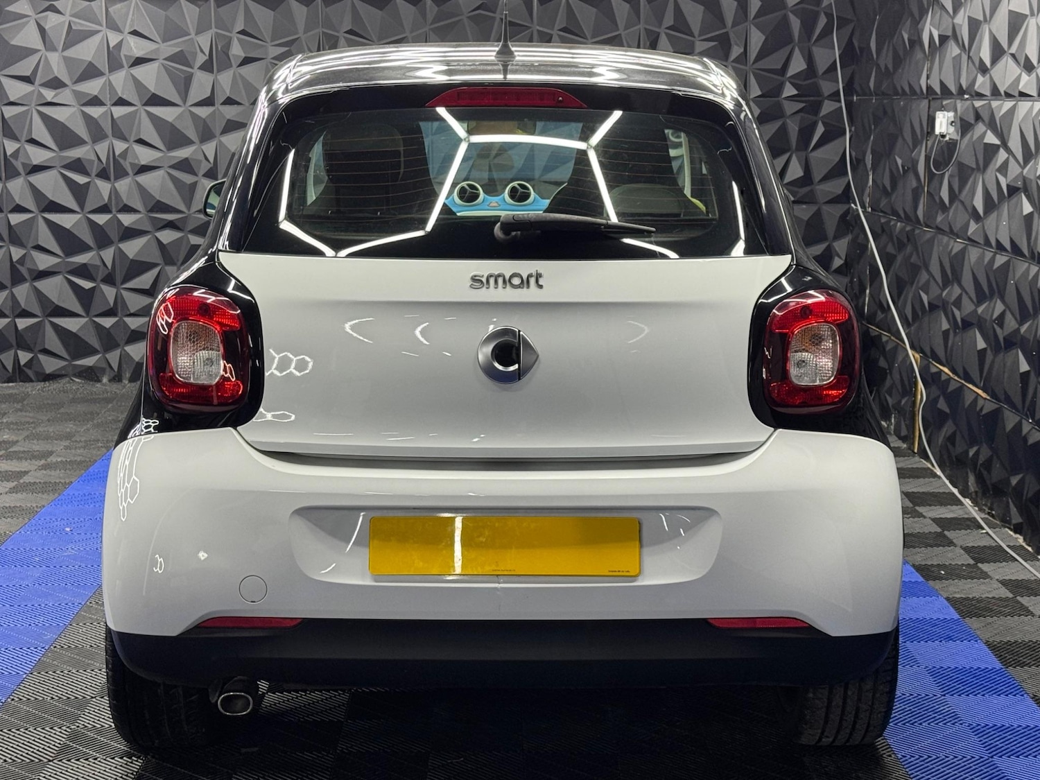 Used smart forfour 2015 for sale - 77671657: Photo 14