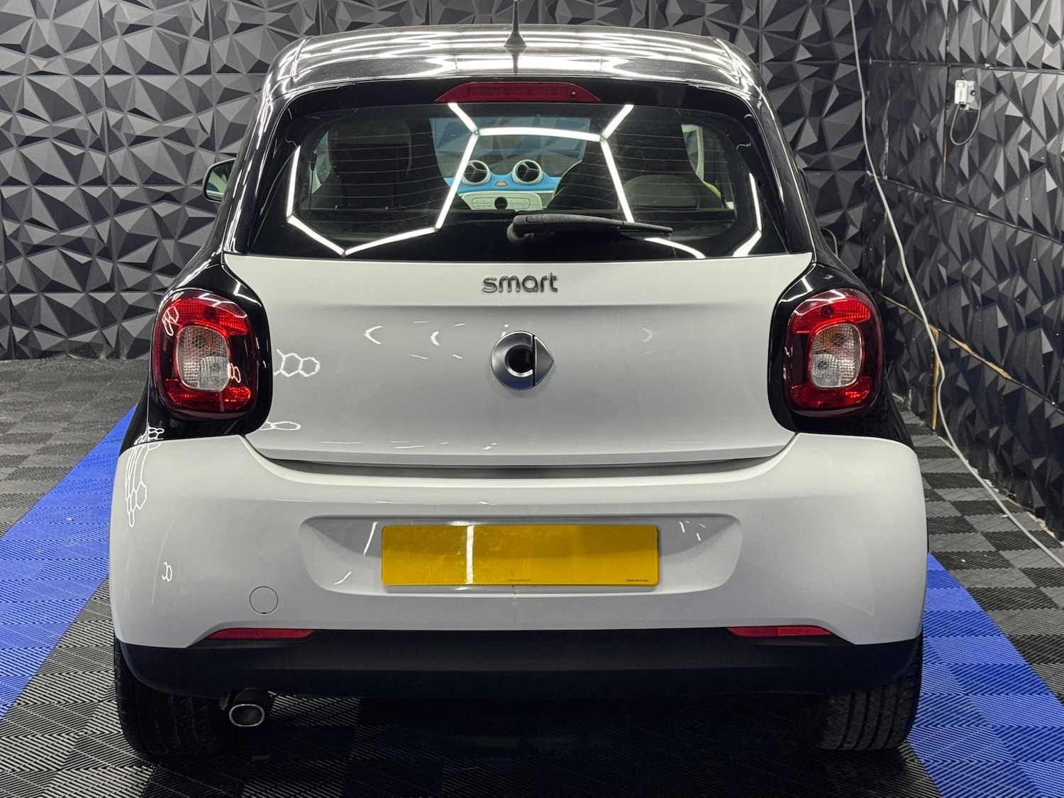 Used smart forfour 2015 for sale - 77671657: Photo 15