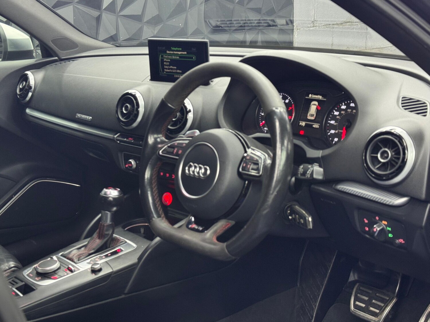 Used Audi RS3 2015 for sale - 77898243: Photo 11