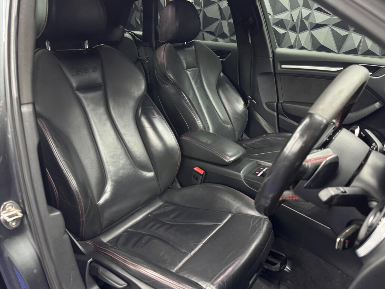 Used Audi RS3 2015 for sale - 77898243: Photo 12