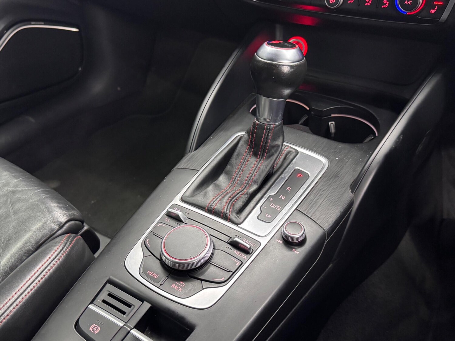 Used Audi RS3 2015 for sale - 77898243: Photo 14