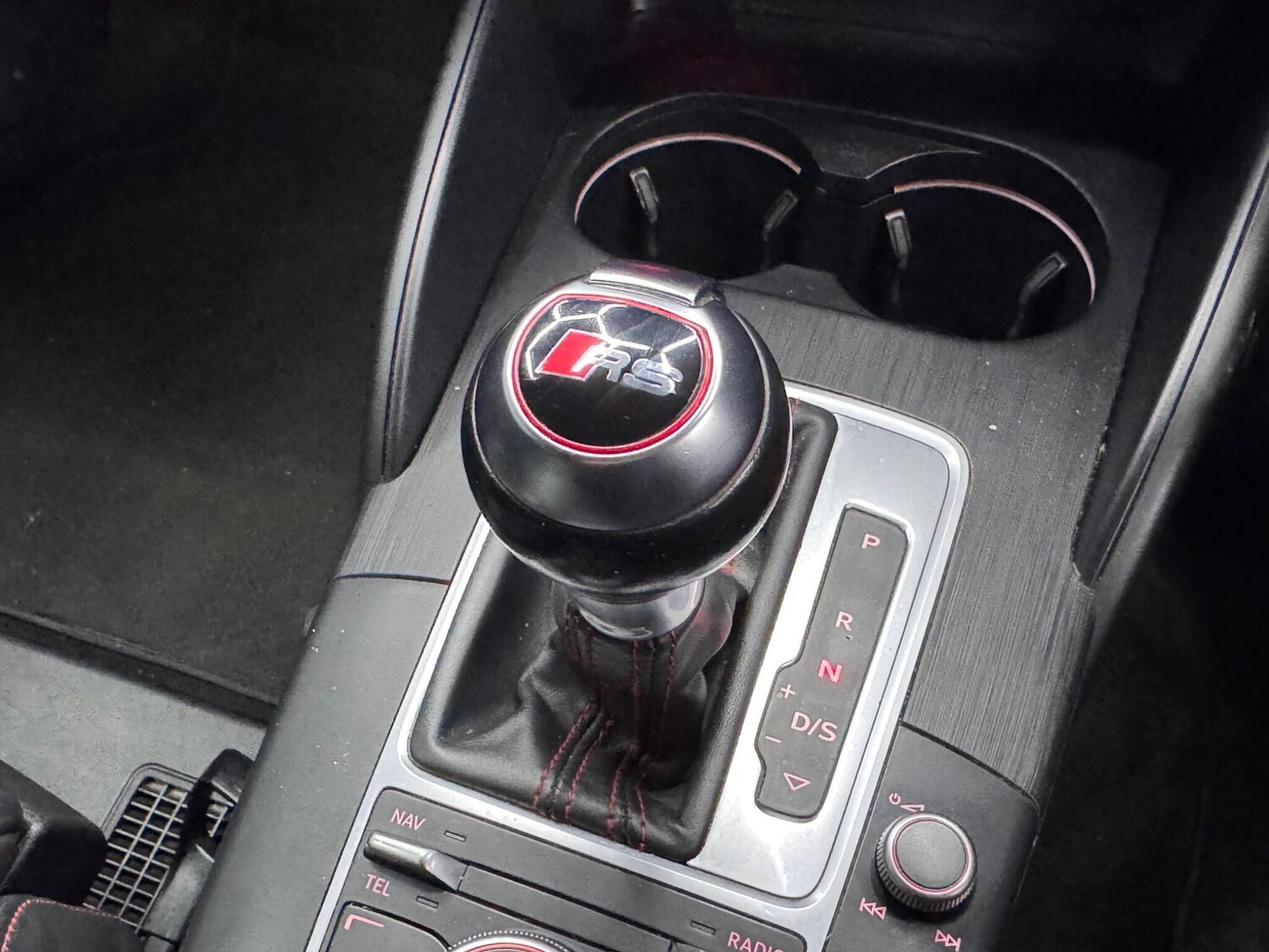 Used Audi RS3 2015 for sale - 77898243: Photo 15