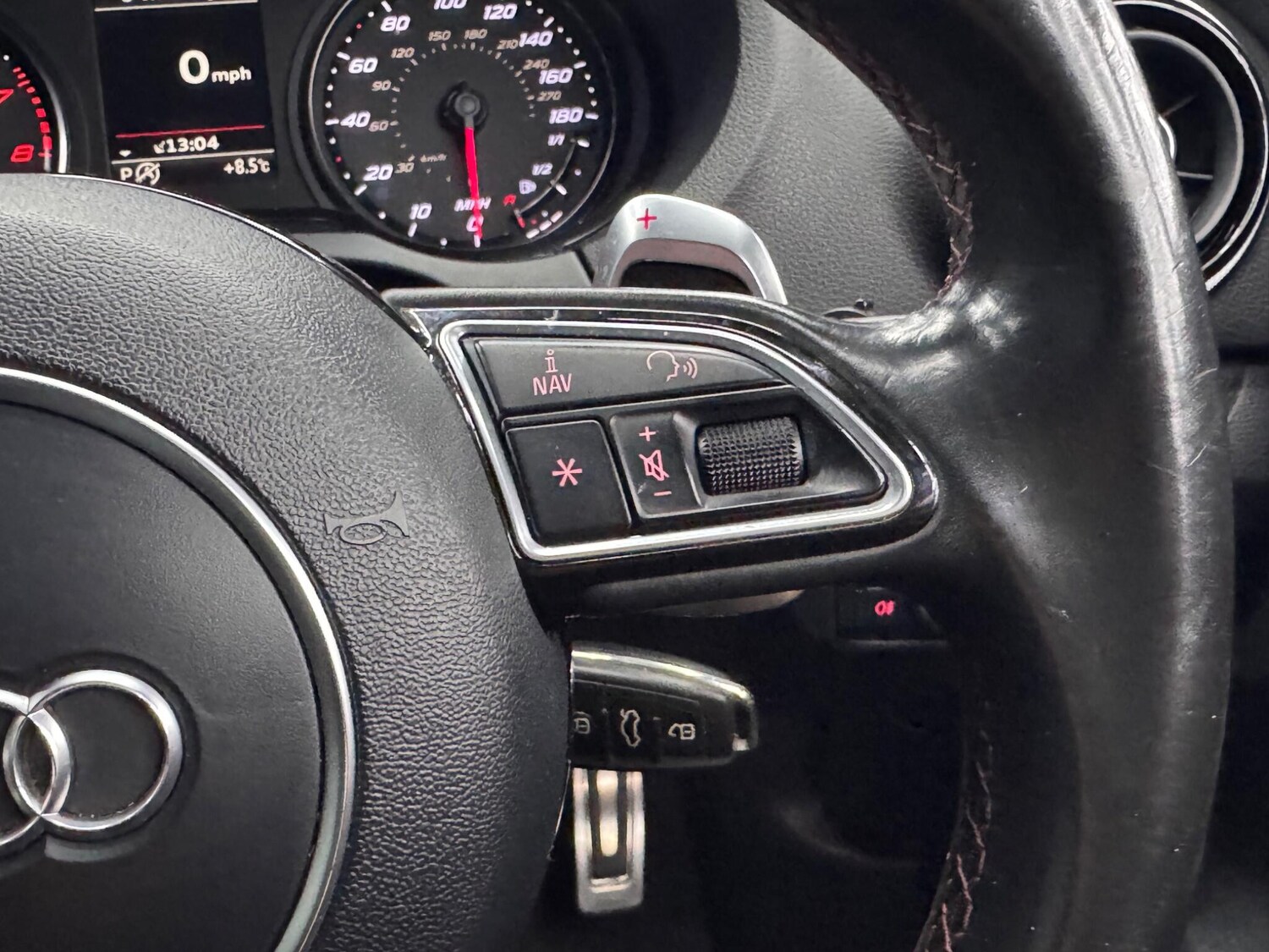 Used Audi RS3 2015 for sale - 77898243: Photo 18