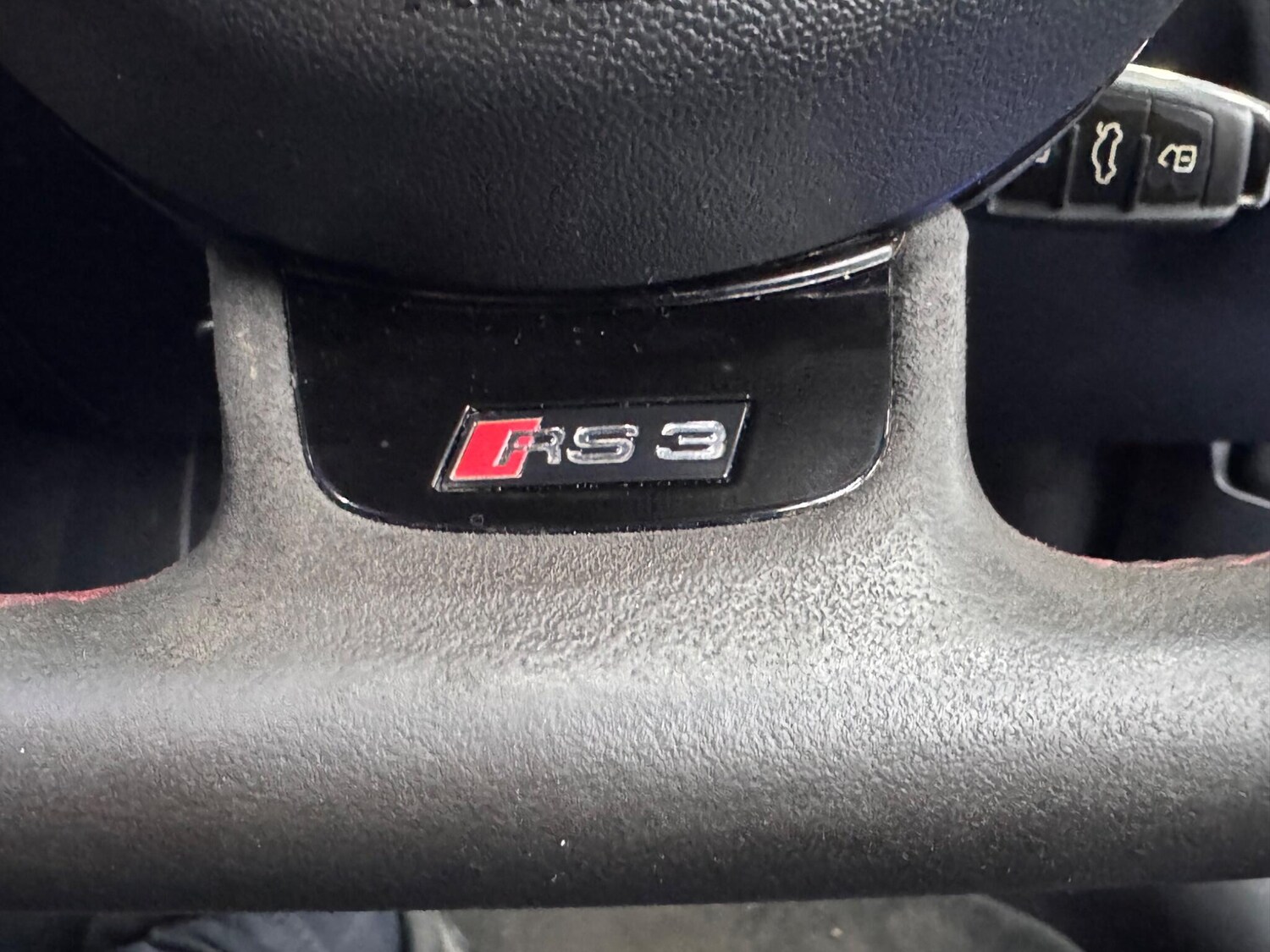 Used Audi RS3 2015 for sale - 77898243: Photo 19