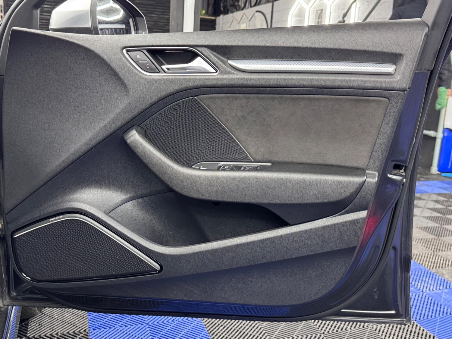 Used Audi RS3 2015 for sale - 77898243: Photo 20