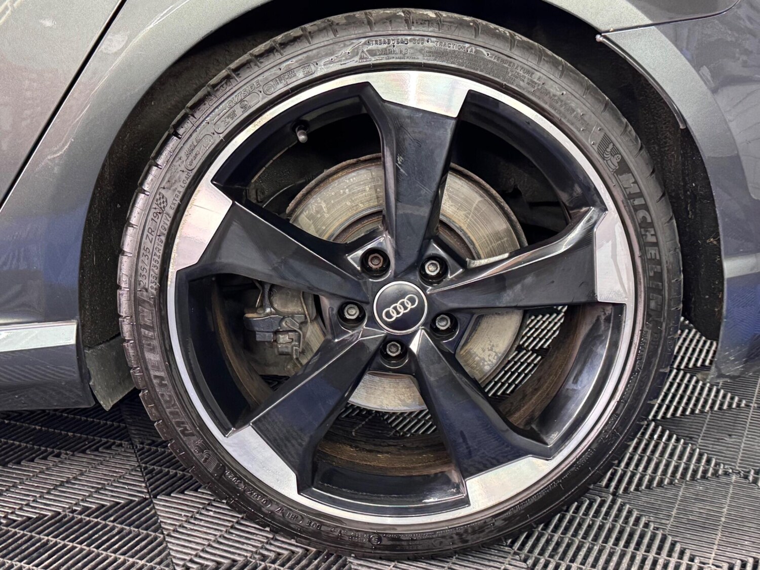 Used Audi RS3 2015 for sale - 77898243: Photo 21