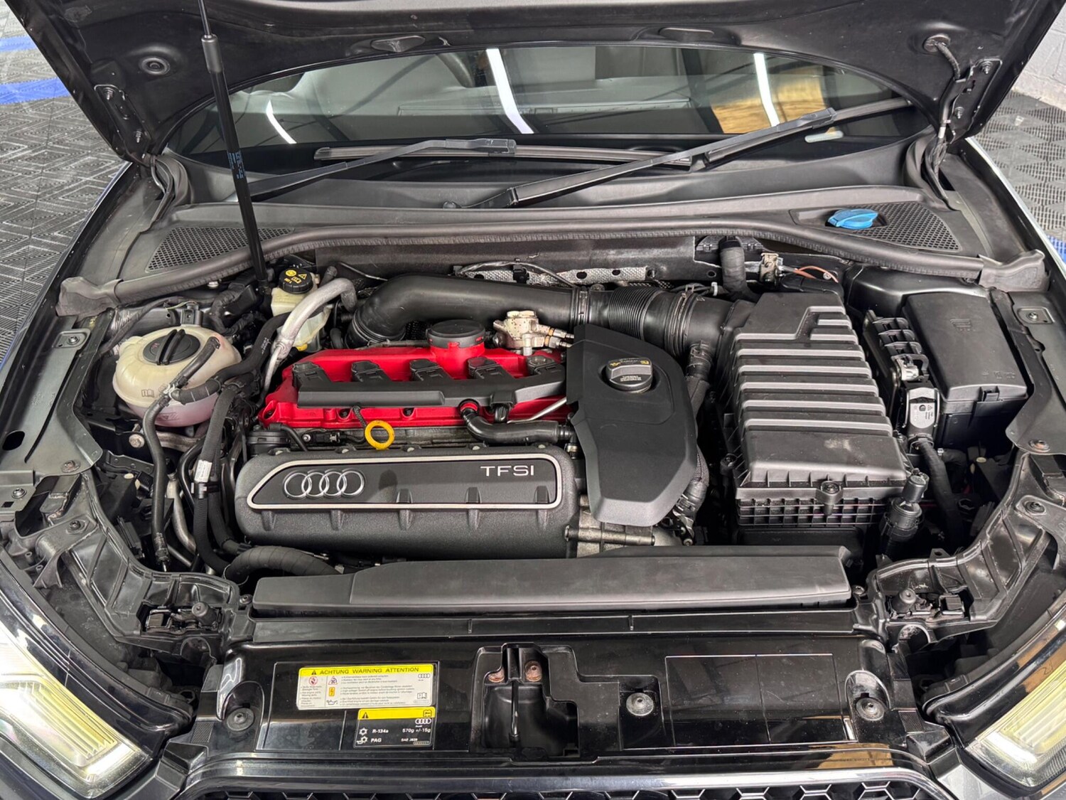 Used Audi RS3 2015 for sale - 77898243: Photo 22